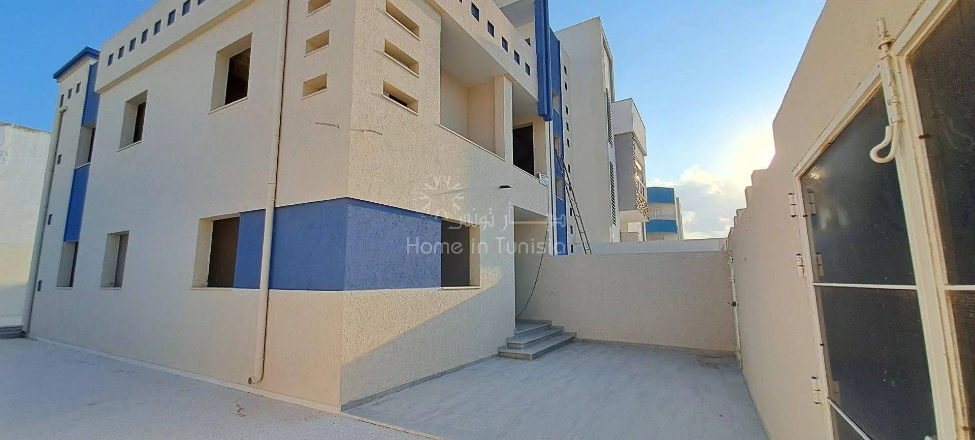 casa no Harqalah, Sousse 11352541