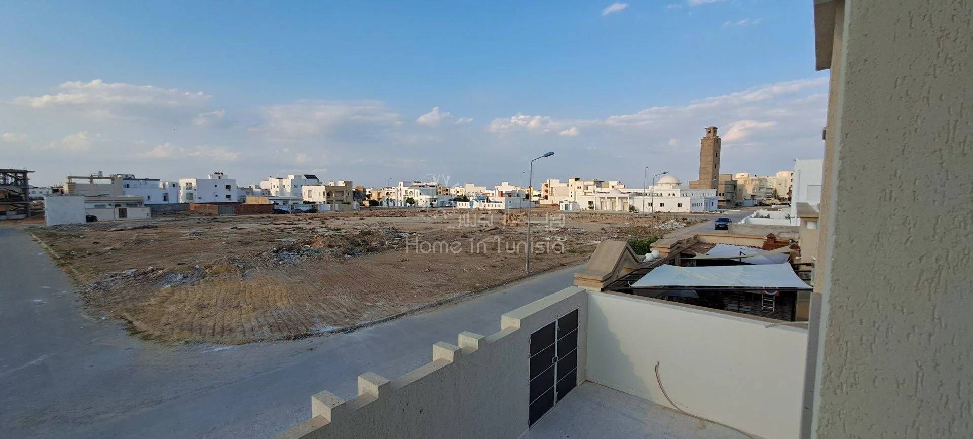 Talo sisään Hergla, Sousse 11352541