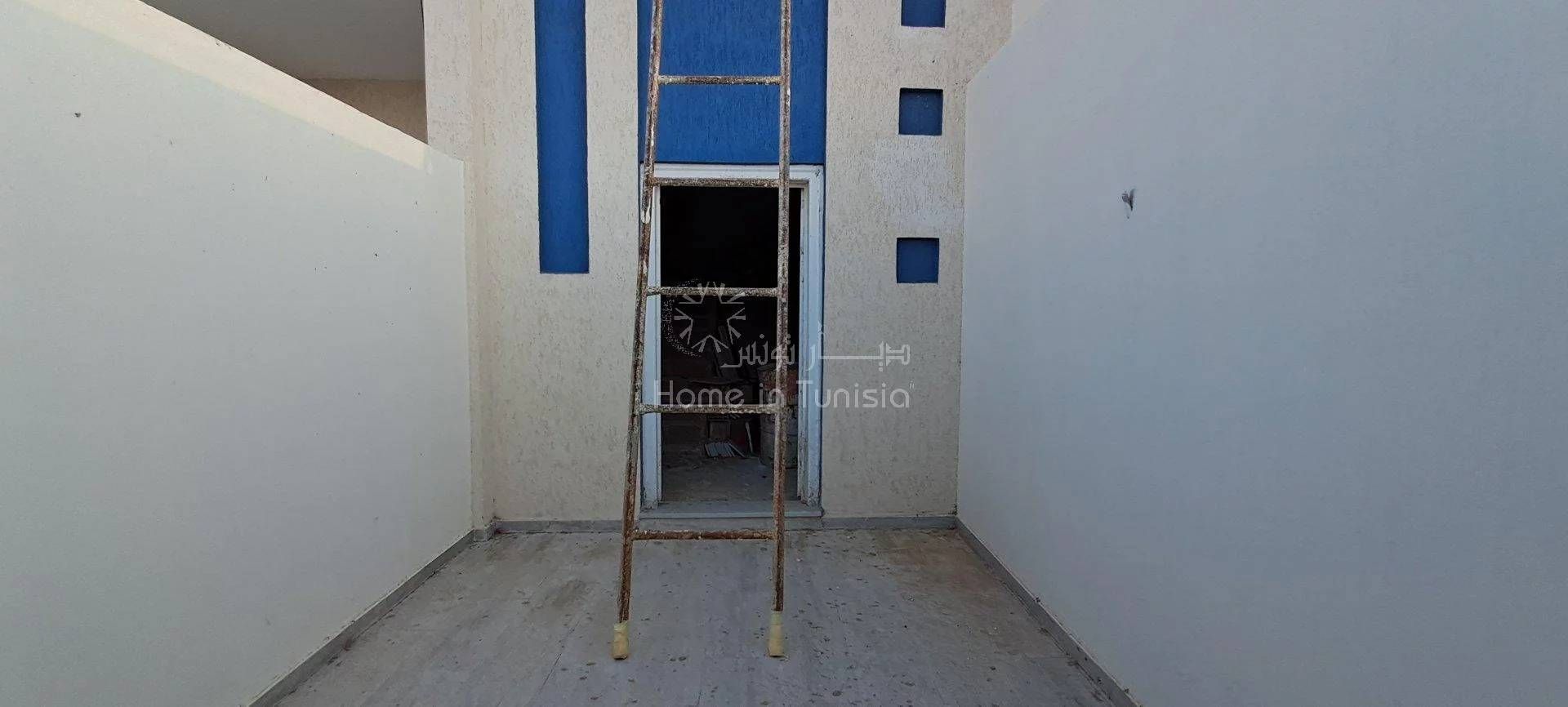 Talo sisään Hergla, Sousse 11352541