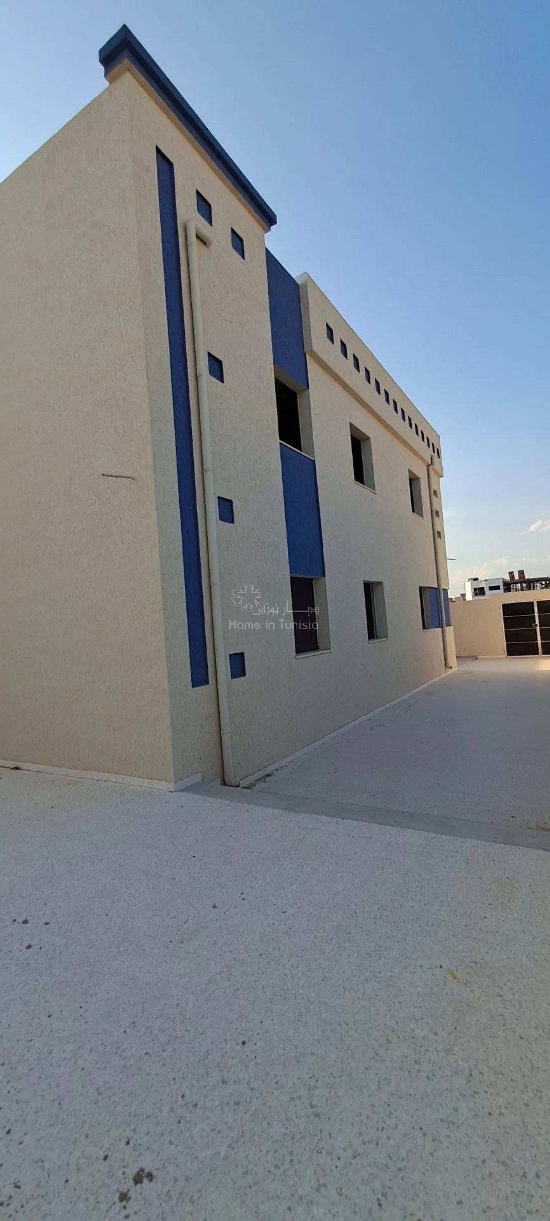 Talo sisään Hergla, Sousse 11352541