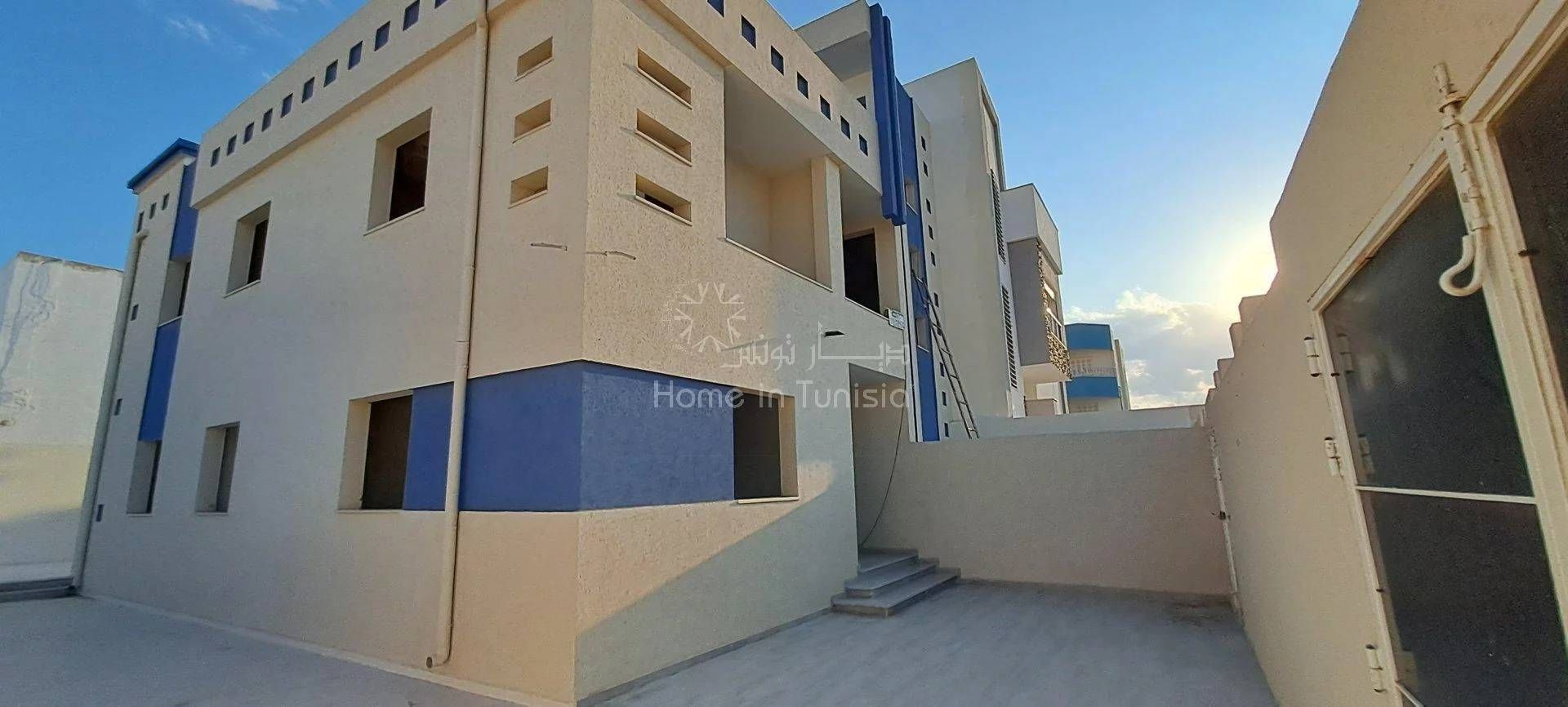 casa en Harqala, Susa 11352541