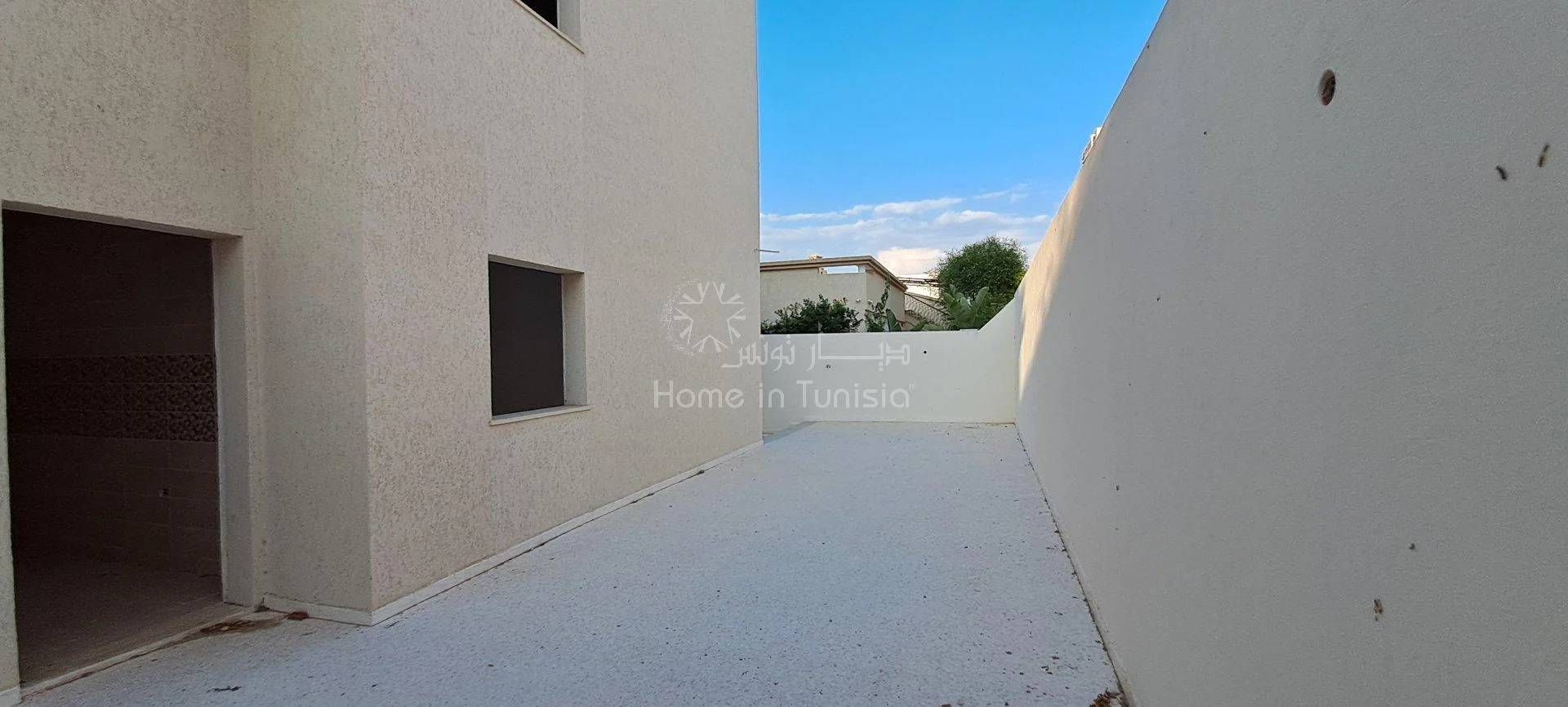 Talo sisään Hergla, Sousse 11352541