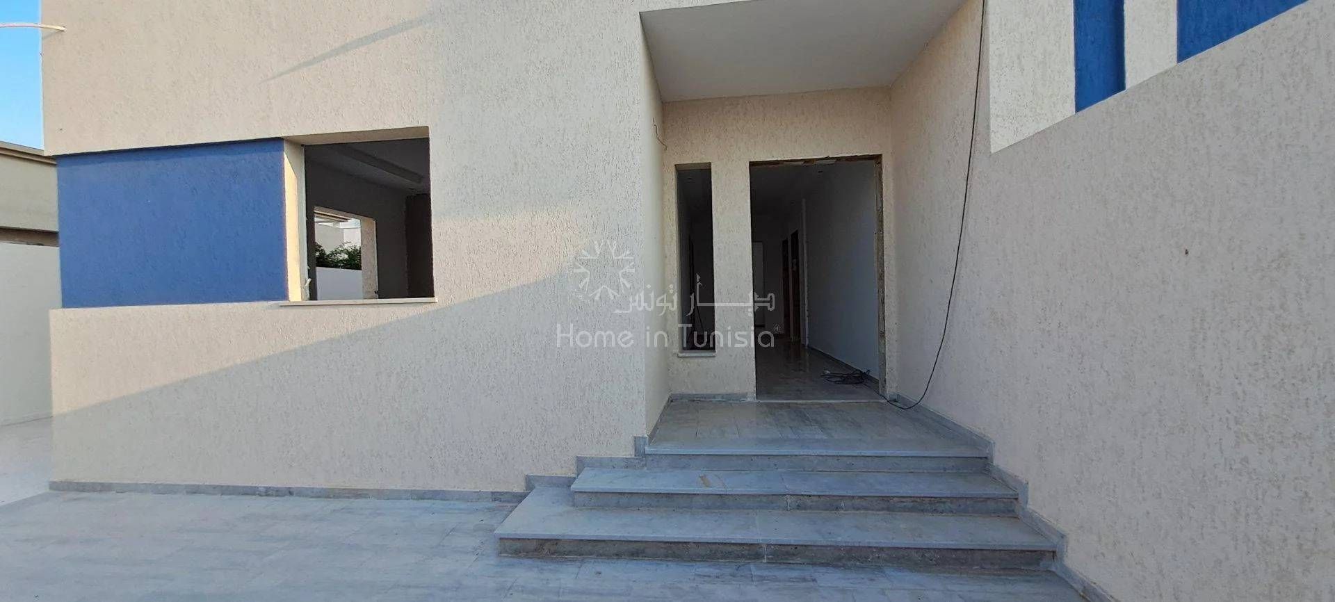 Talo sisään Hergla, Sousse 11352541