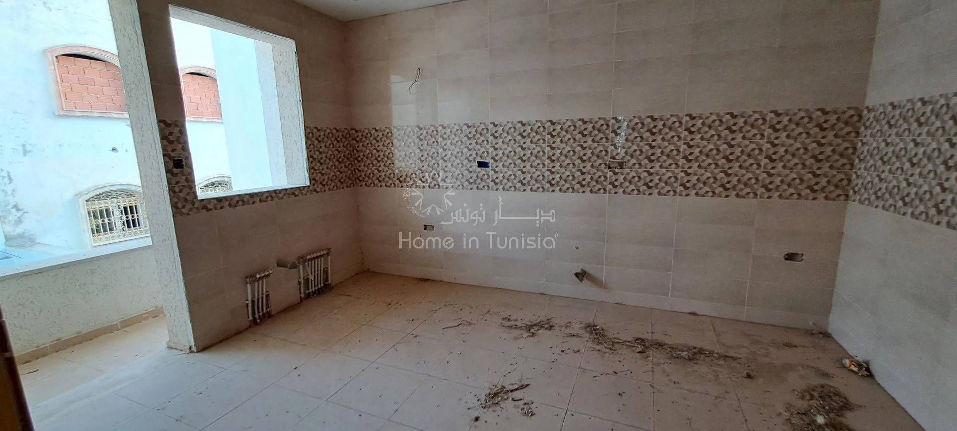 rumah dalam Hergla, Sousse 11352541