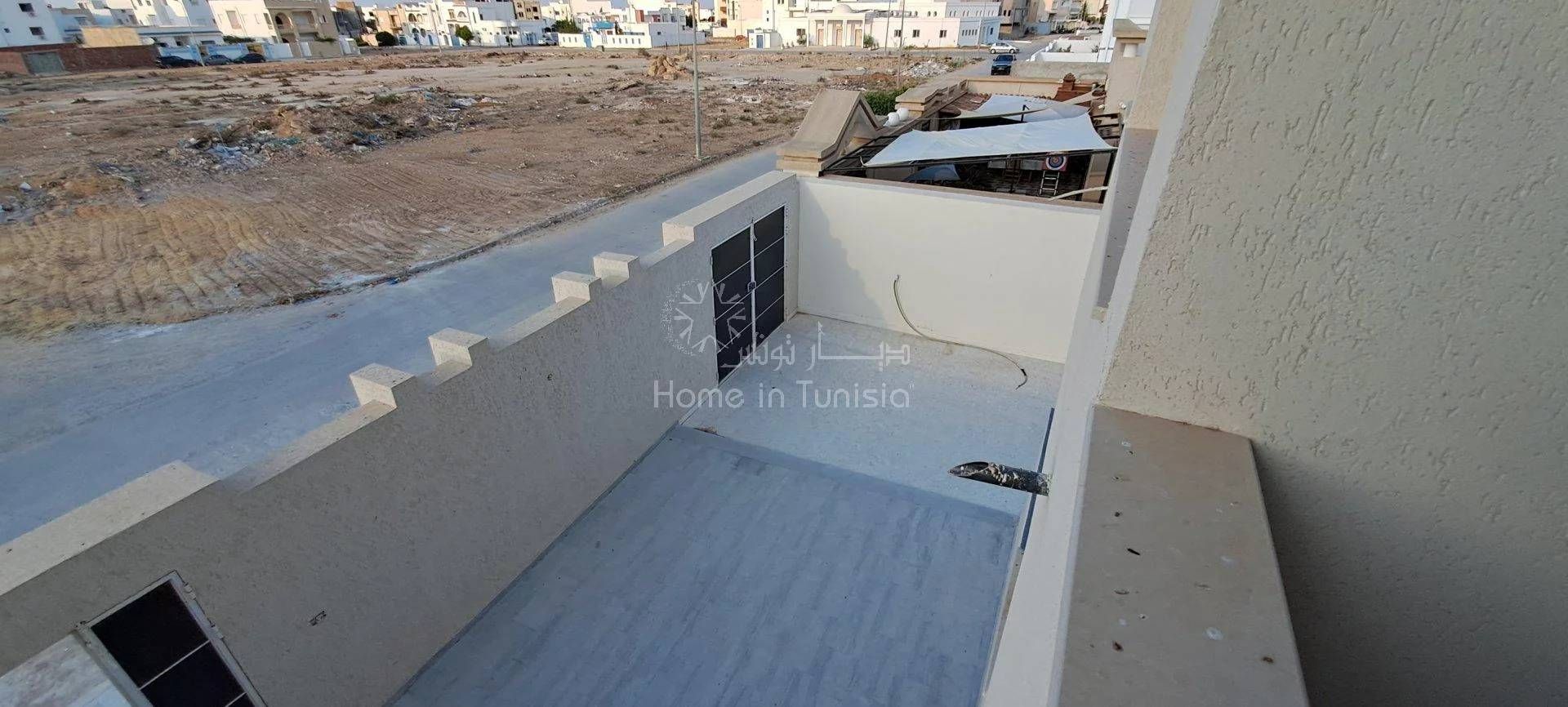 Talo sisään Hergla, Sousse 11352541