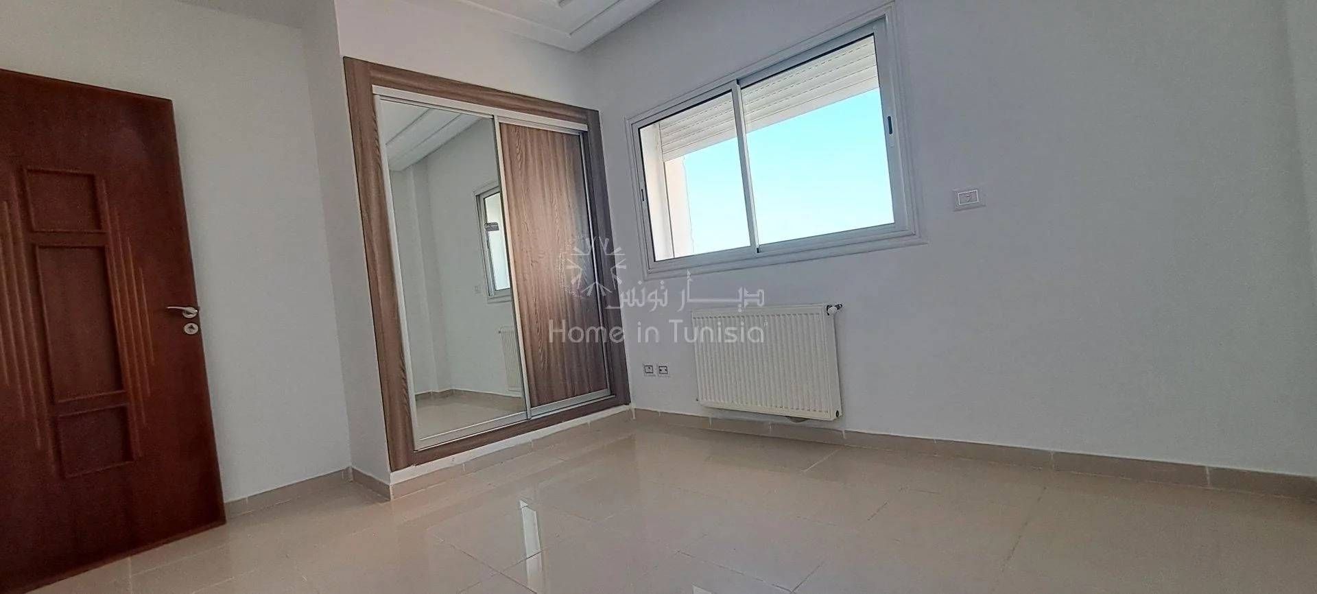 Condominio en Sousse, Sousse 11352543