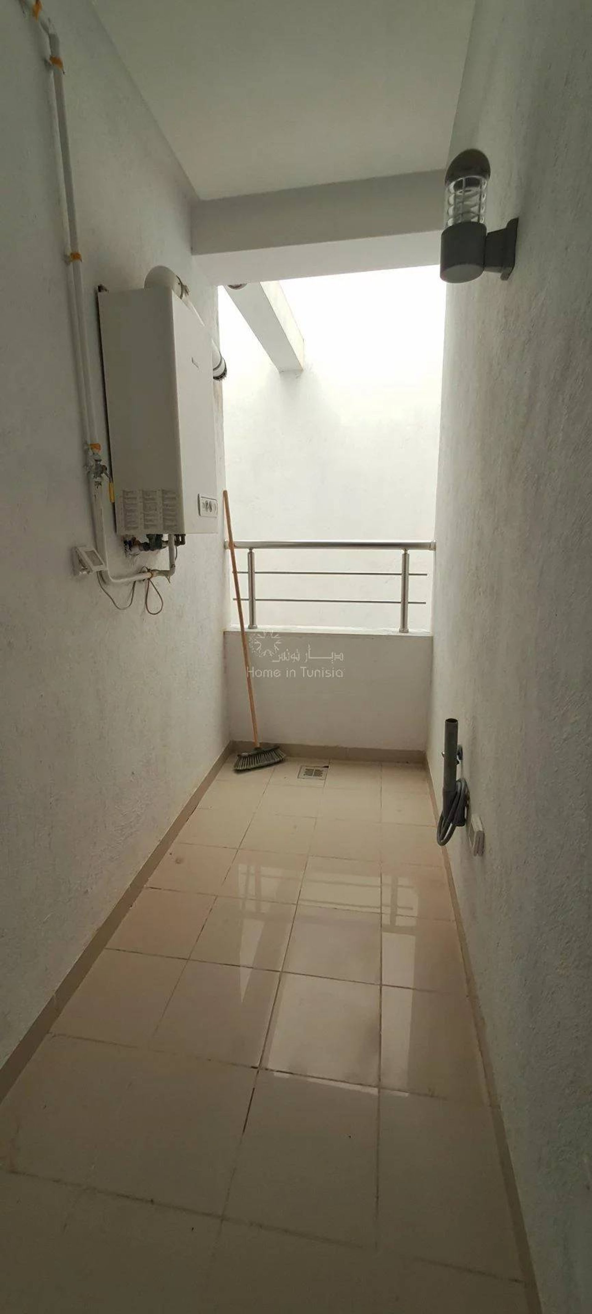 Condominio en Sousse, Sousse 11352543