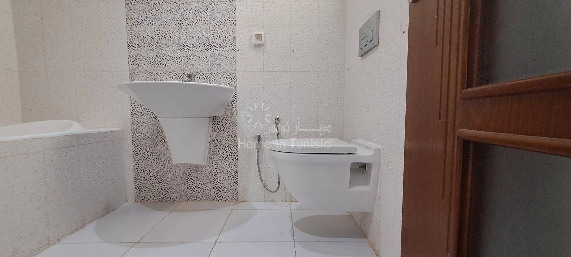 Condominio en Sousse, Sousse 11352543