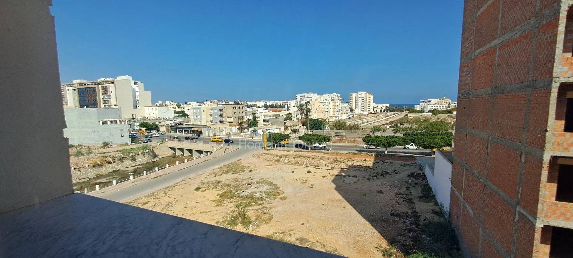 Condominio en Sousse, Sousse 11352543