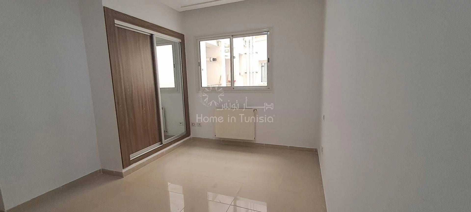 Condominio en Sousse, Sousse 11352543