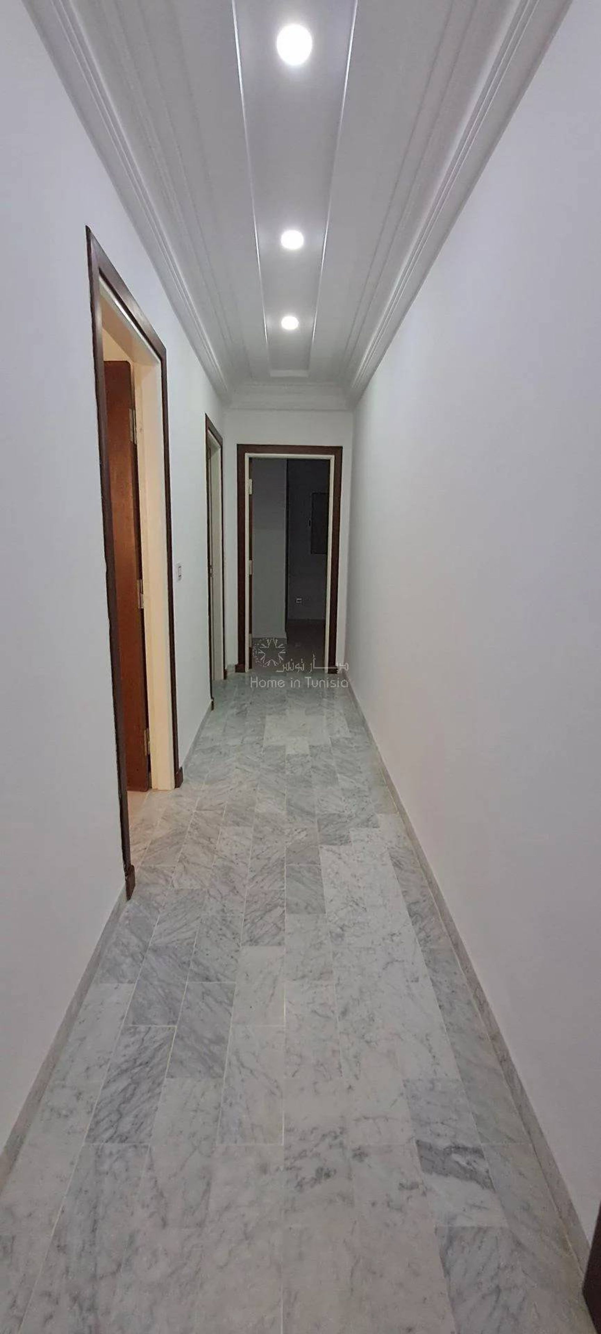 Condominio en Sousse, Sousse 11352543