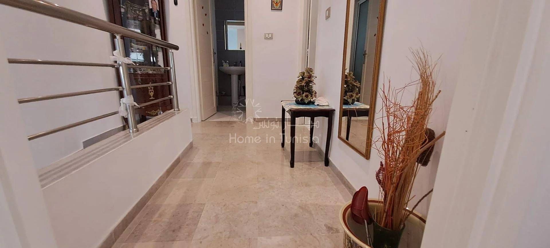 Condominio en Sousse, Sousse 11352544