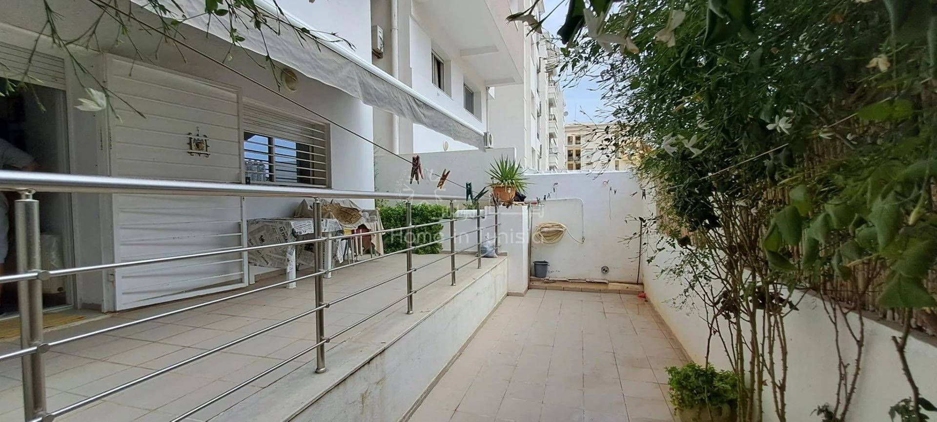 Condominio en Sousse, Sousse 11352544