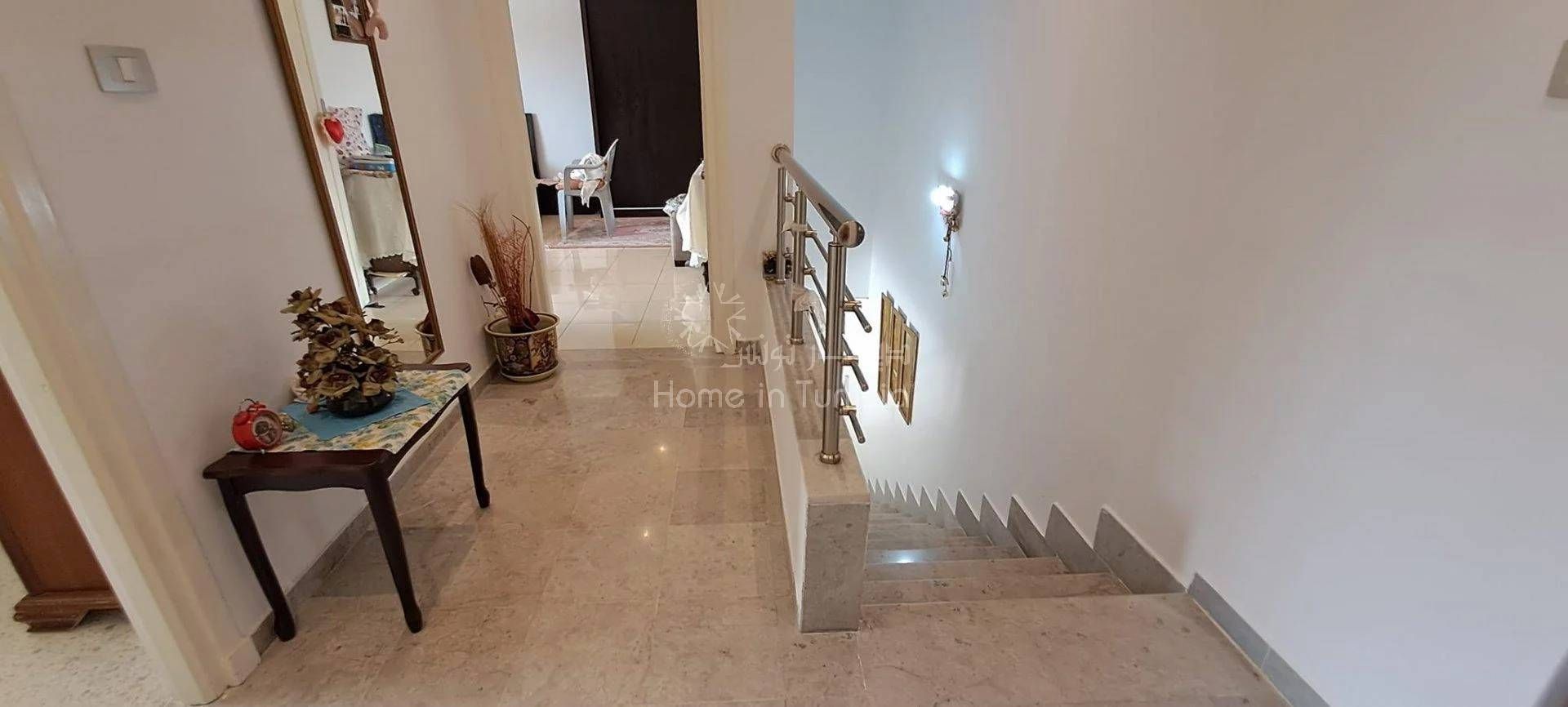 Condominio en Sousse, Sousse 11352544