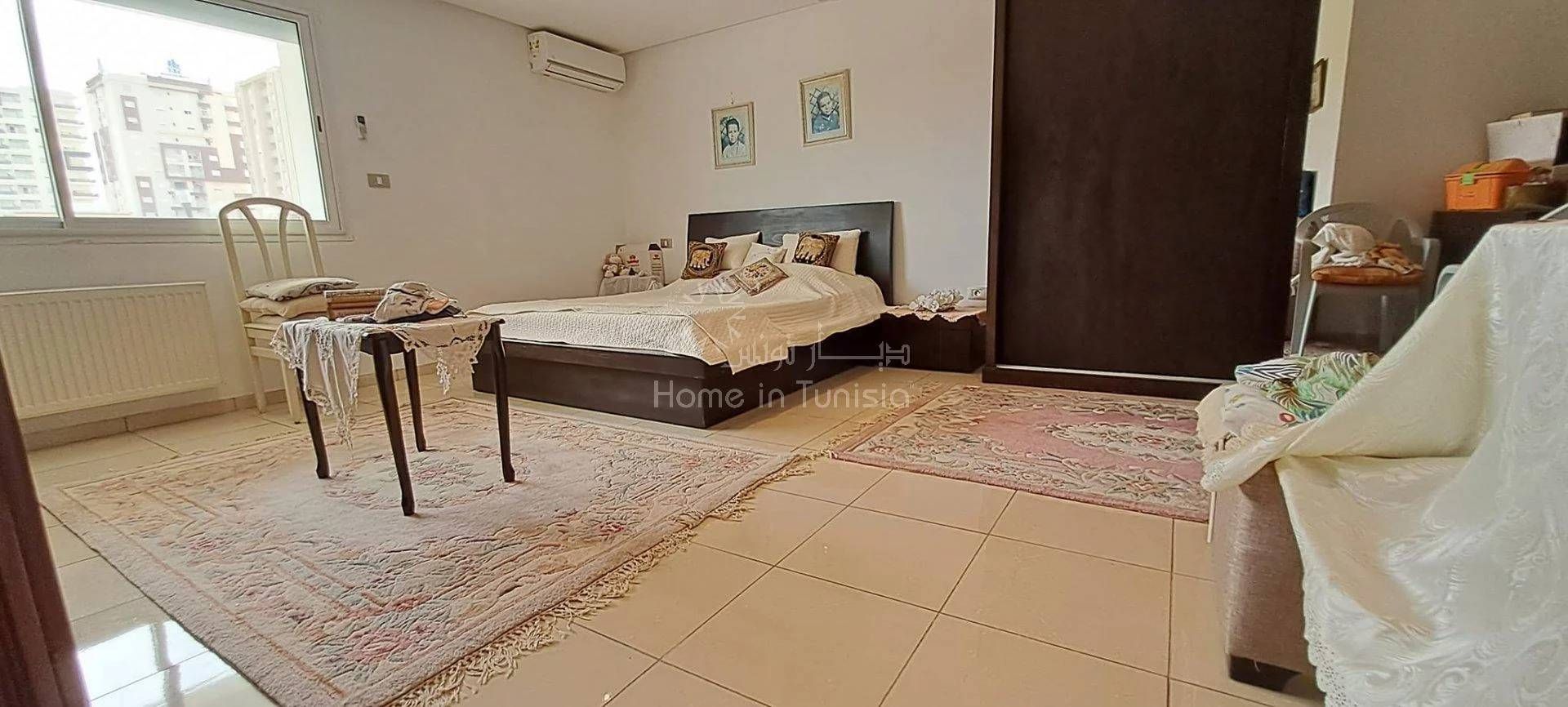 Condominio en Sousse, Sousse 11352544