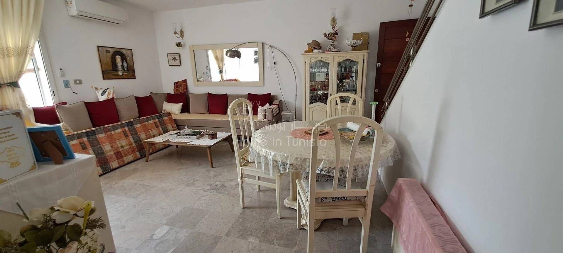 Συγκυριαρχία σε Sousse, Sousse 11352544