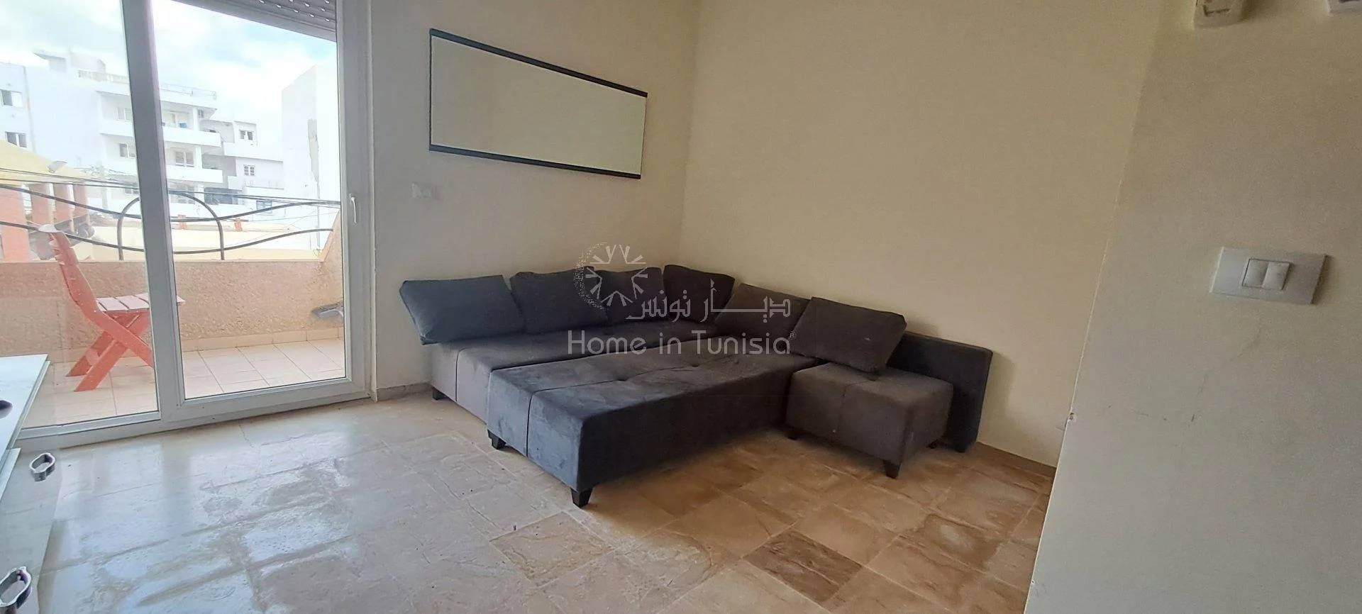 Condominium in Tunis, Tunis 11352546