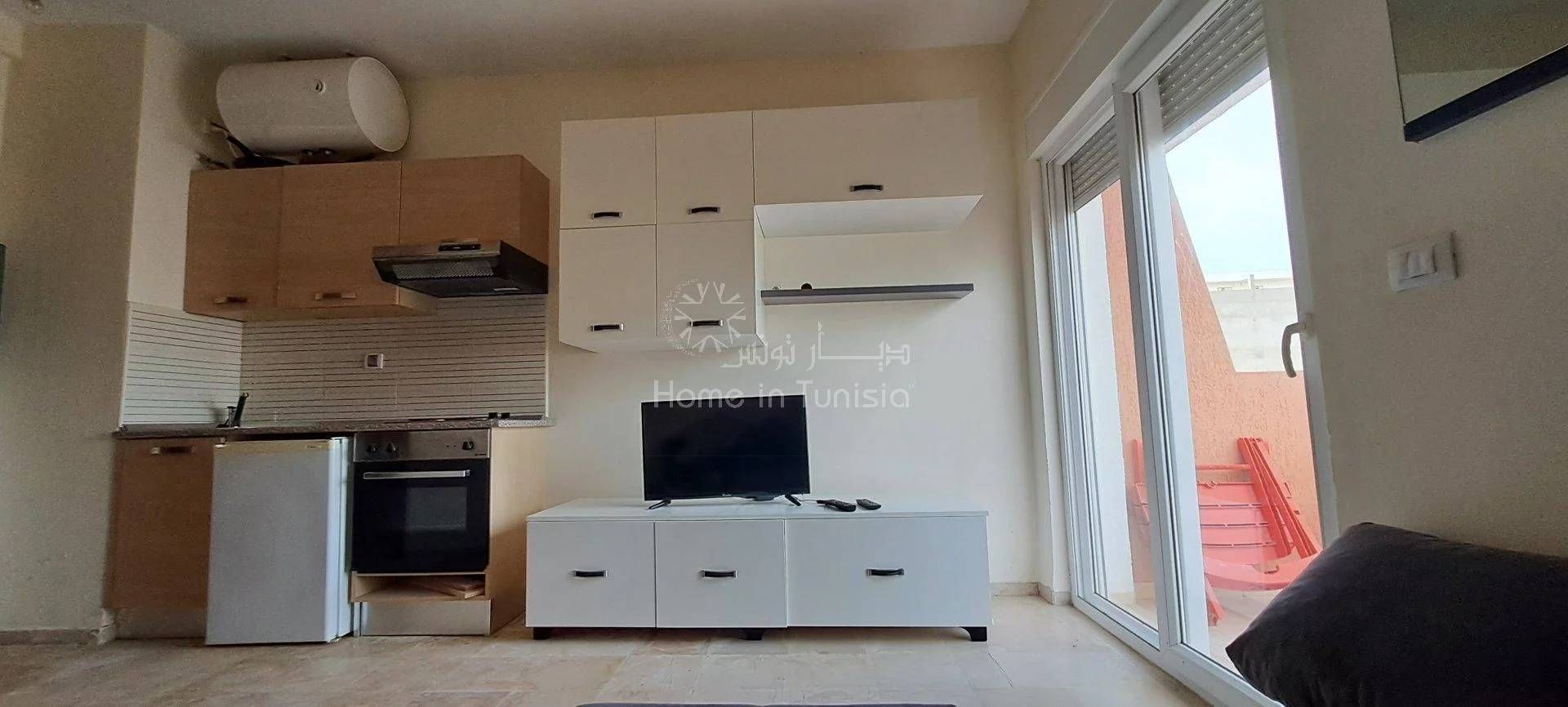 Condominium in Tunis, Tunis 11352546