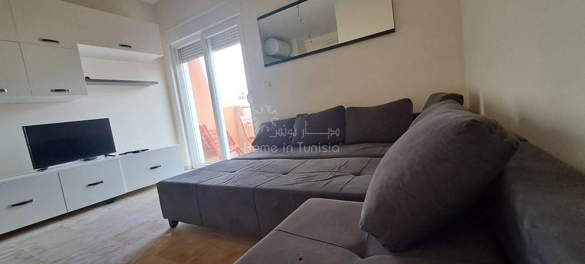 Condominium in Tunis, Tunis 11352546