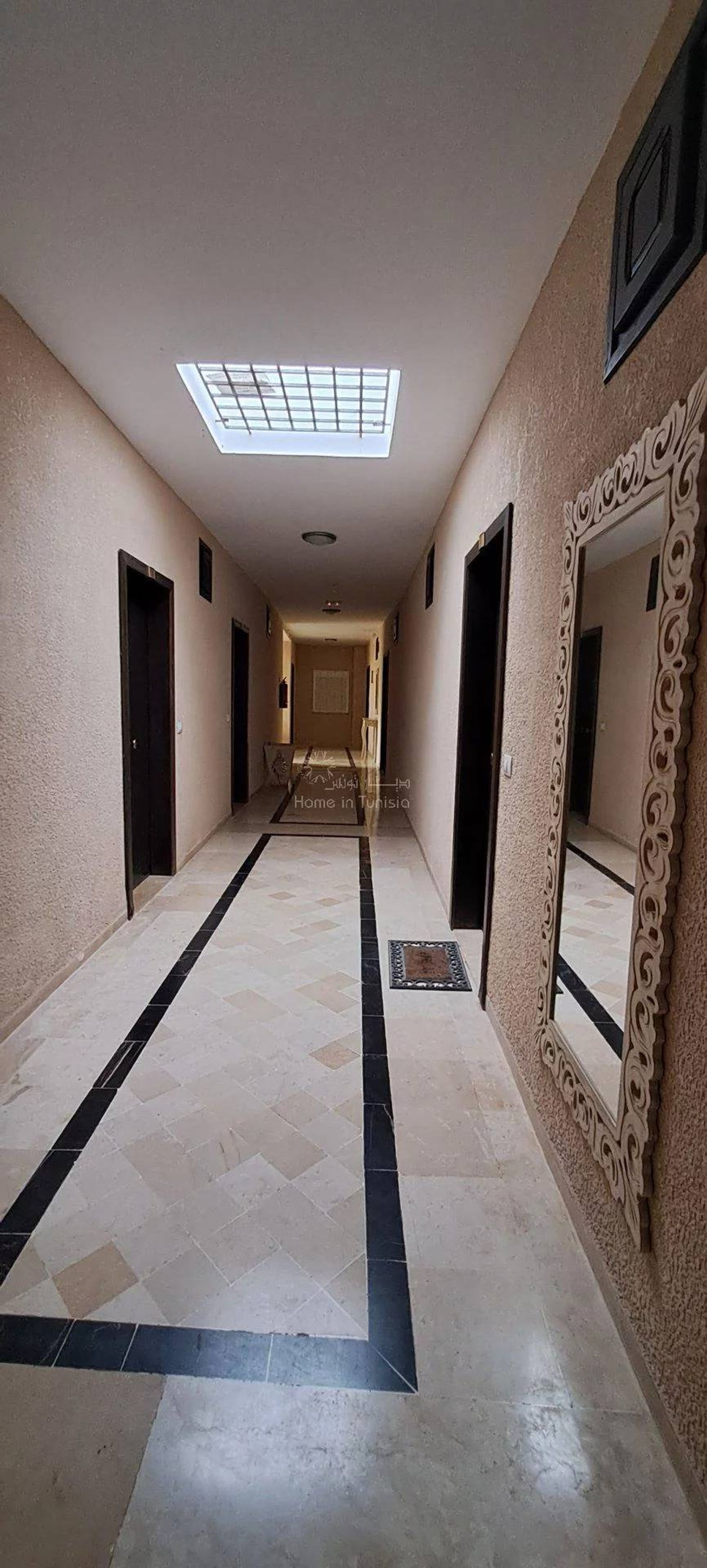 Condominium in Tunis, Tunis 11352546