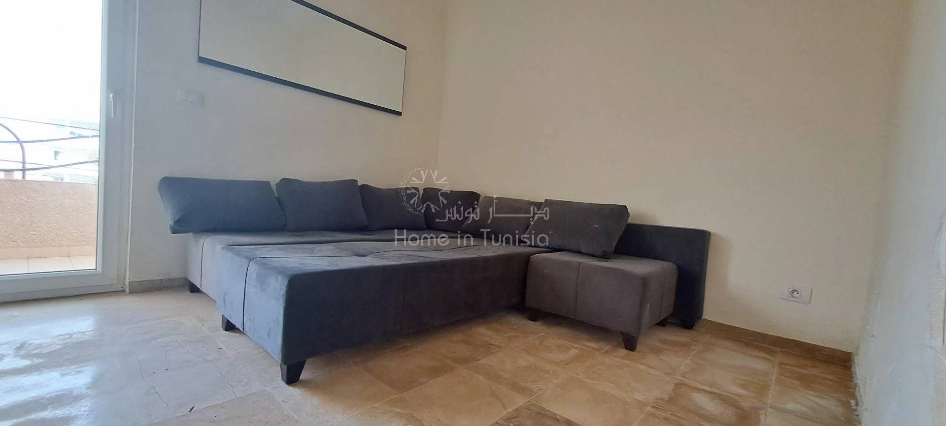 Condominium in Tunis, Tunis 11352546