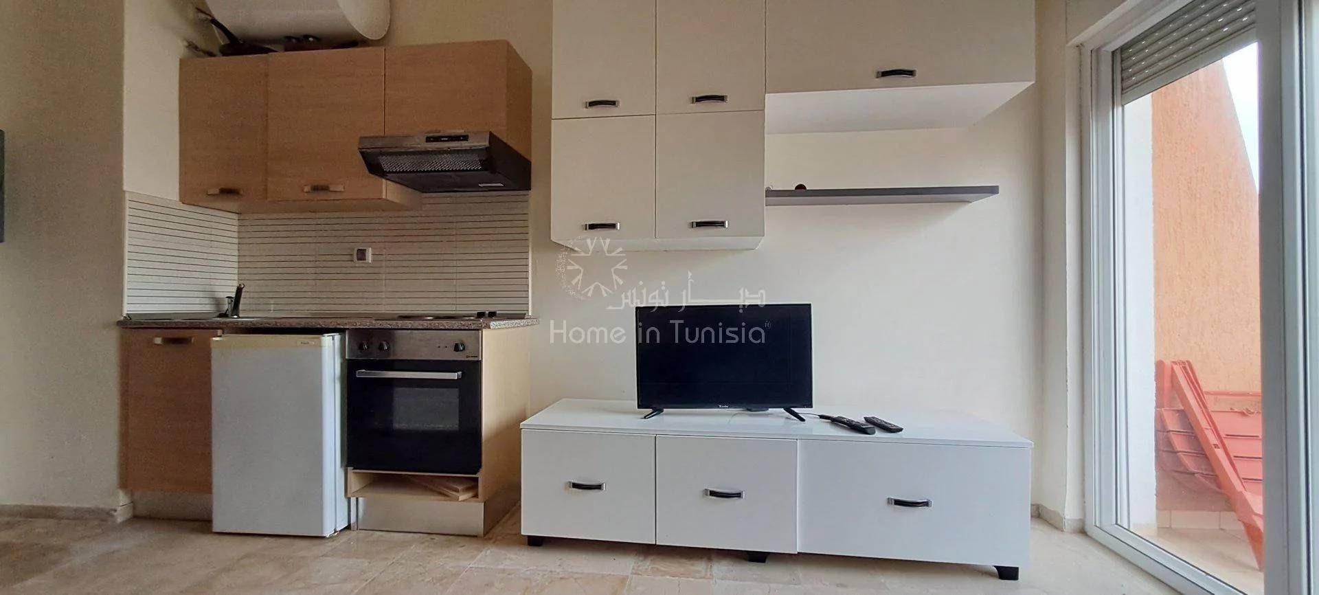 Condominium in Tunis, Tunis 11352546