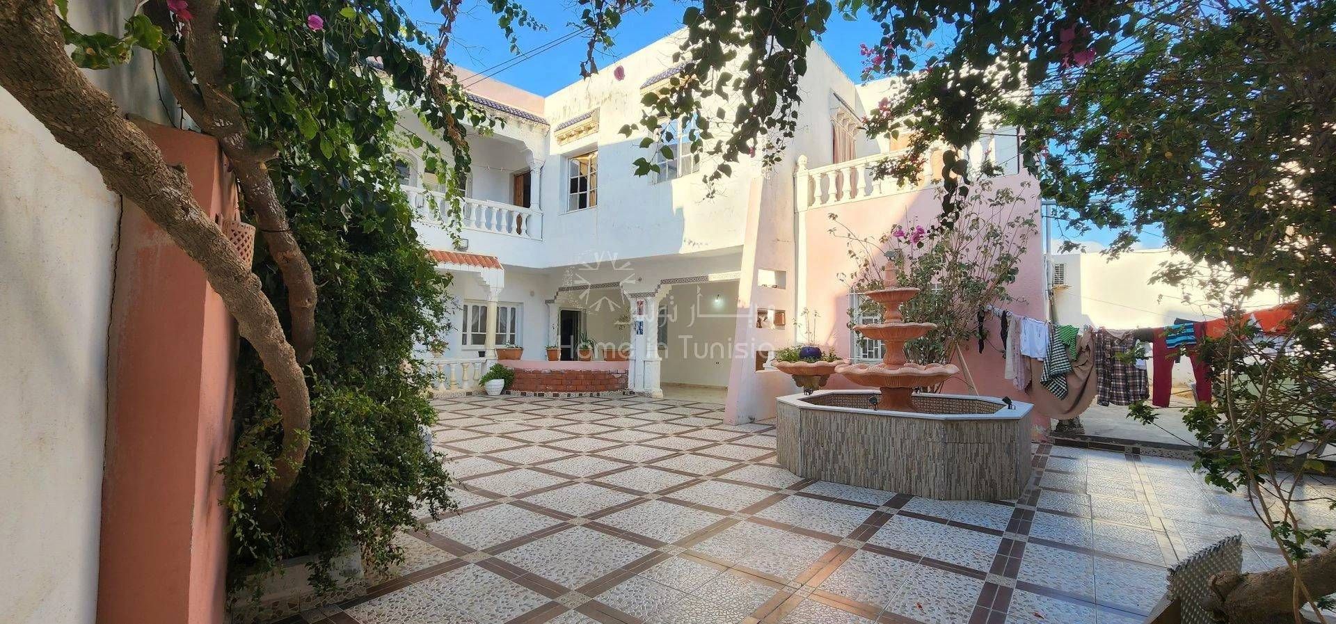 Haus im Kalaa Srira, Sousse 11352549