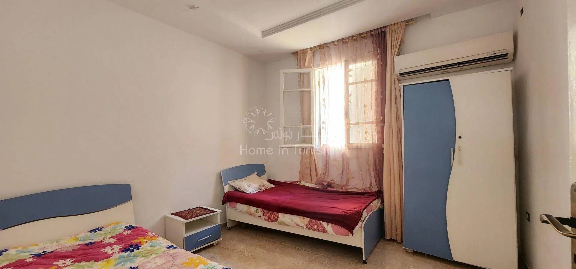 жилой дом в Kalâa Seghira, Sousse 11352549