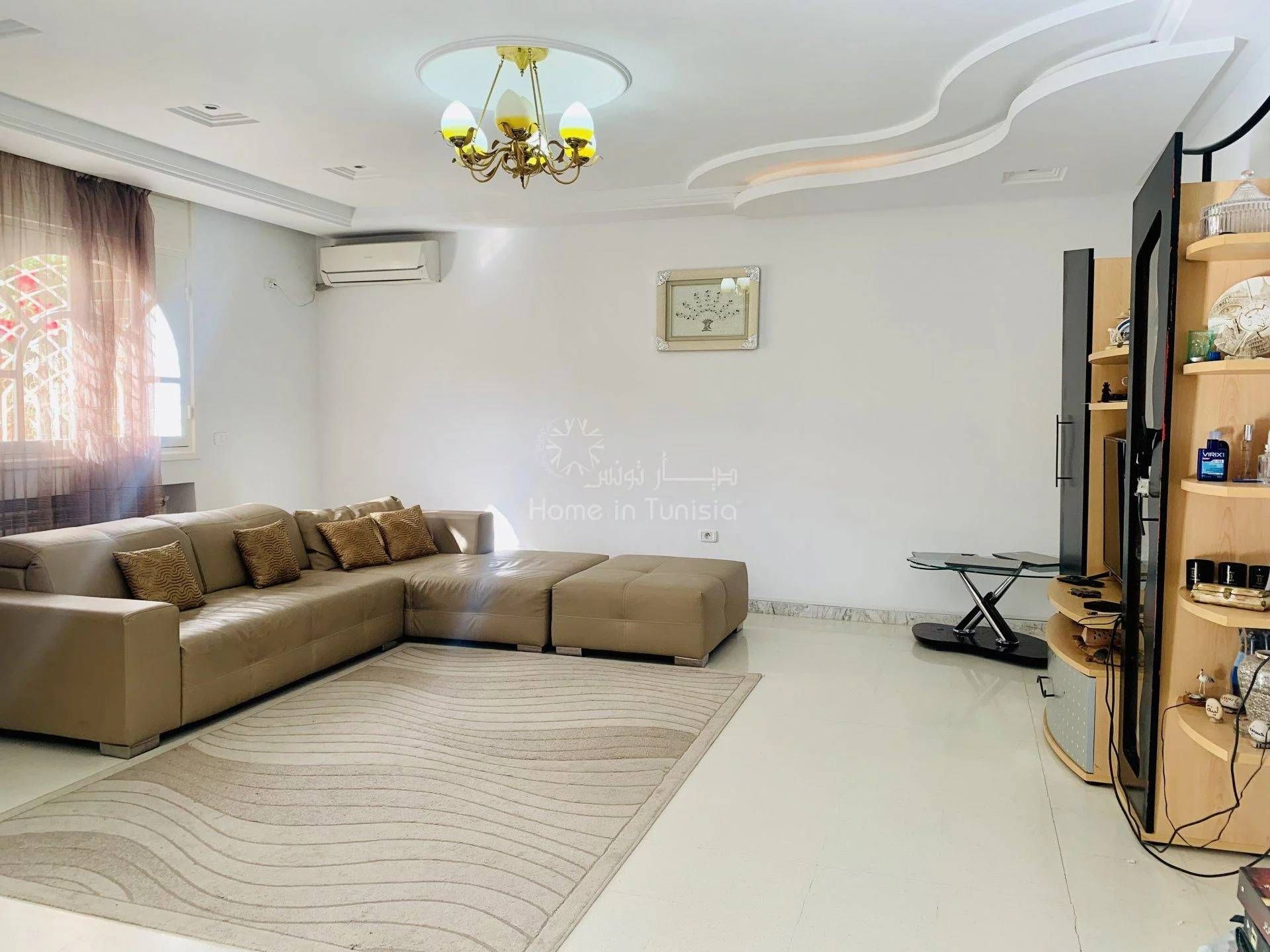 Rumah di Sousse, Sousse 11352556