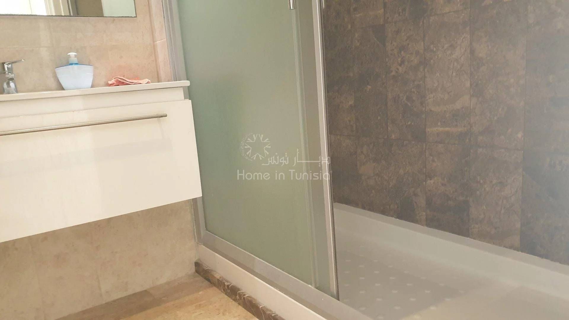 Квартира в Hammam Sousse, Sousse 11352576