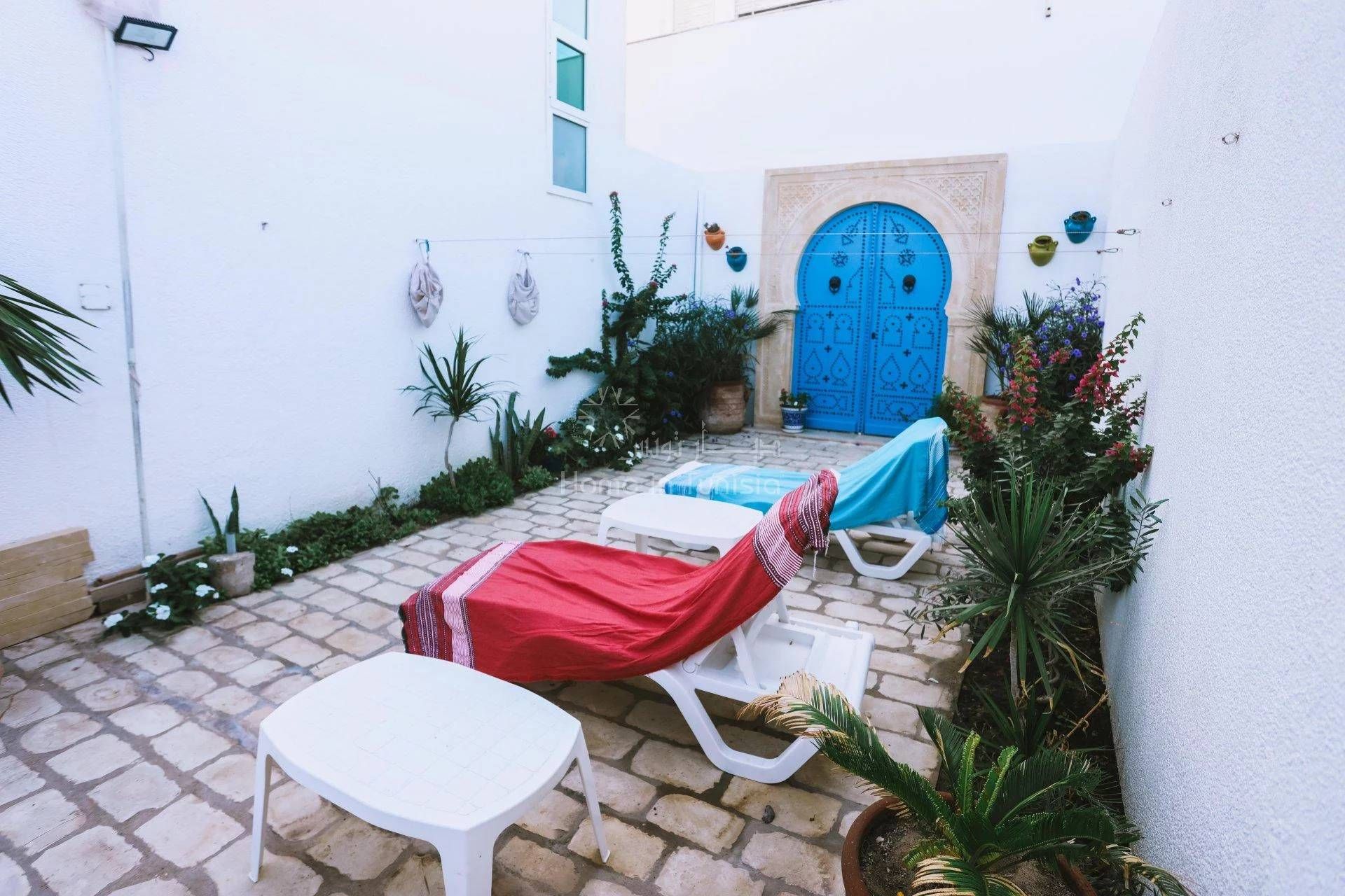 casa no Akouda, Sousse 11352588