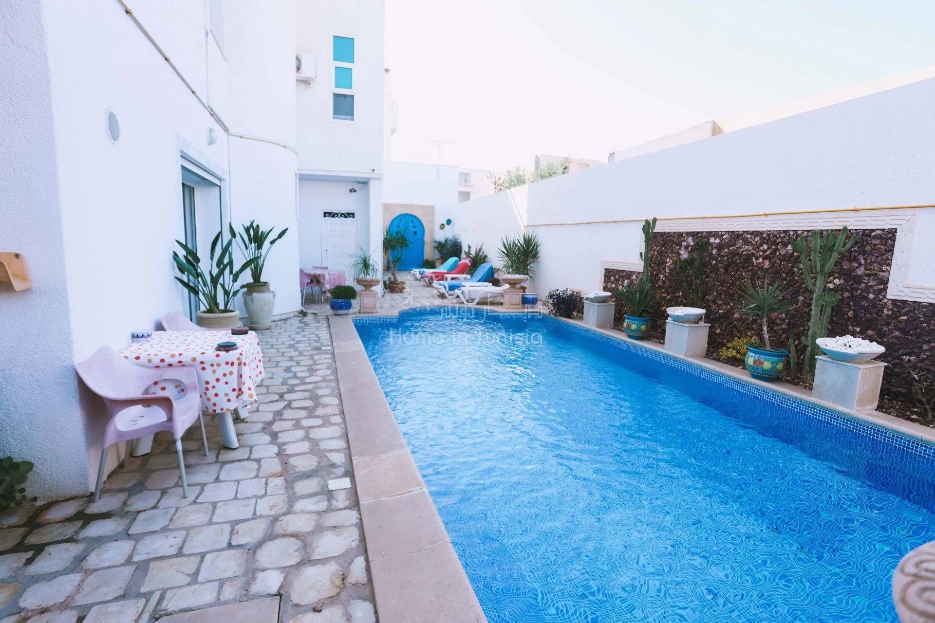 casa no Akouda, Sousse 11352588