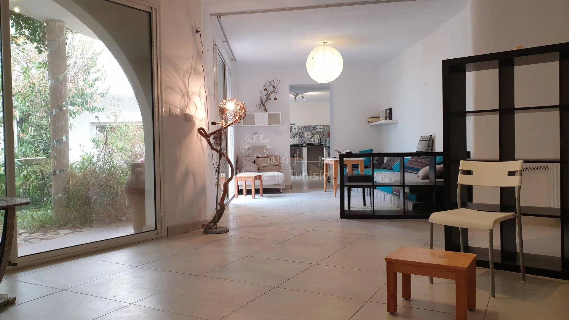 Huis in Hergla, Sousse 11352609