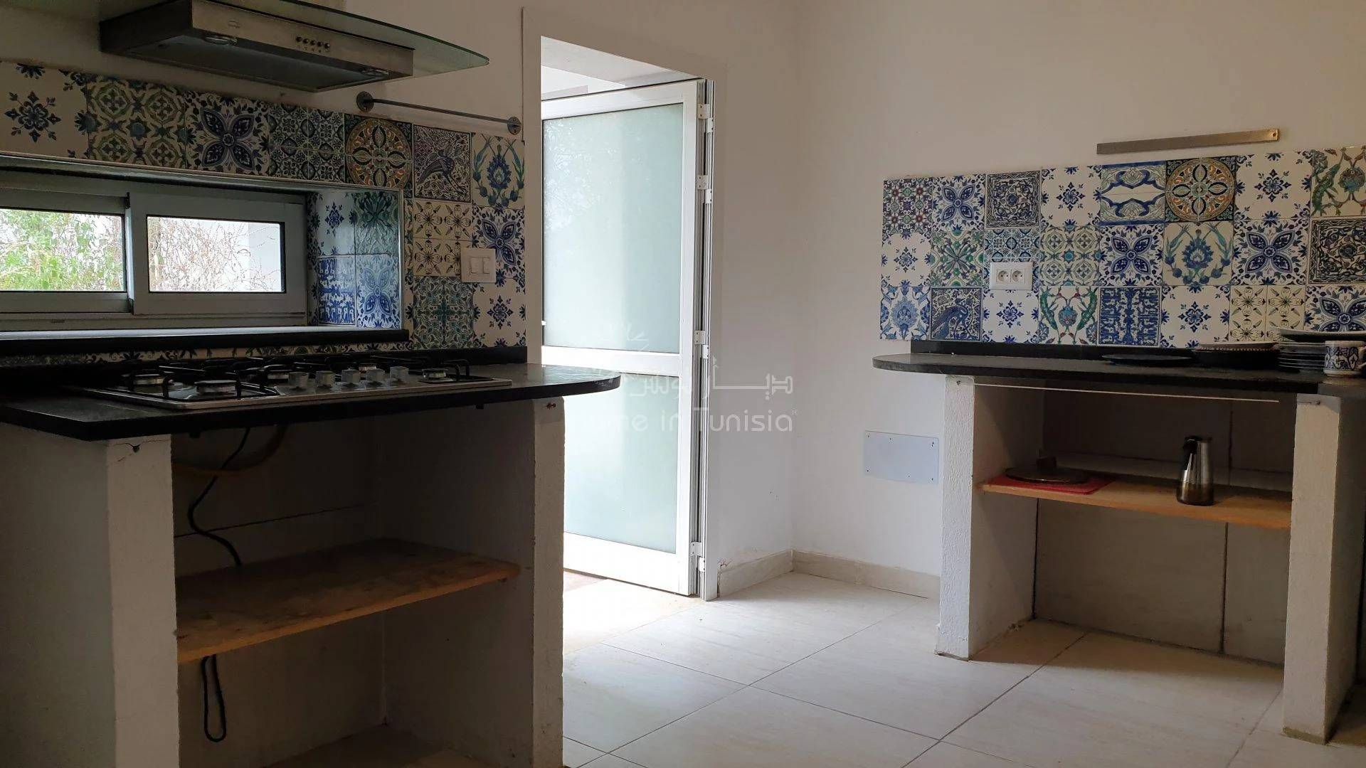 Huis in Hergla, Sousse 11352609