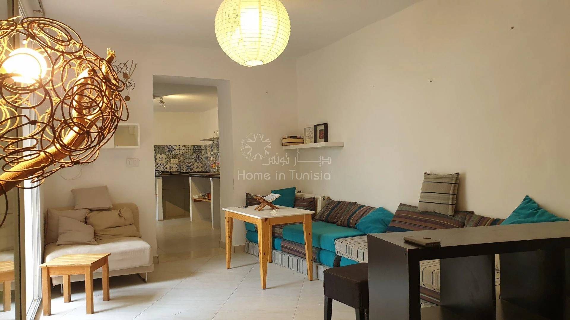 Huis in Hergla, Sousse 11352609