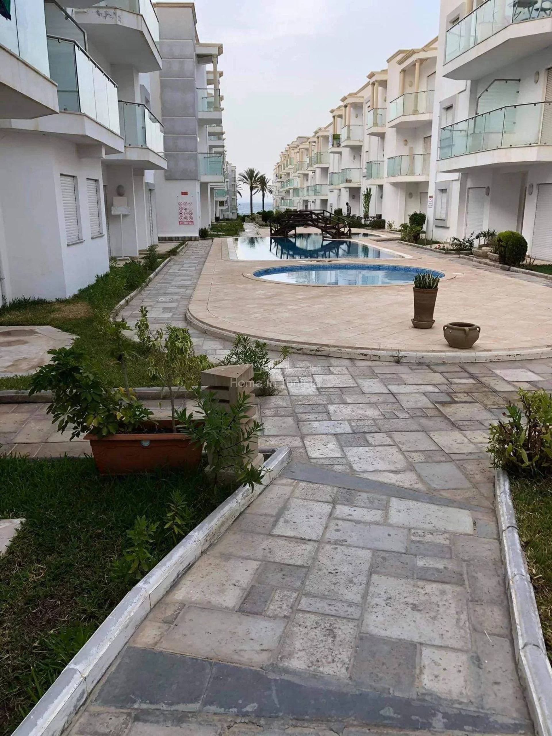 Condominium in Akouda, Sousse 11352613