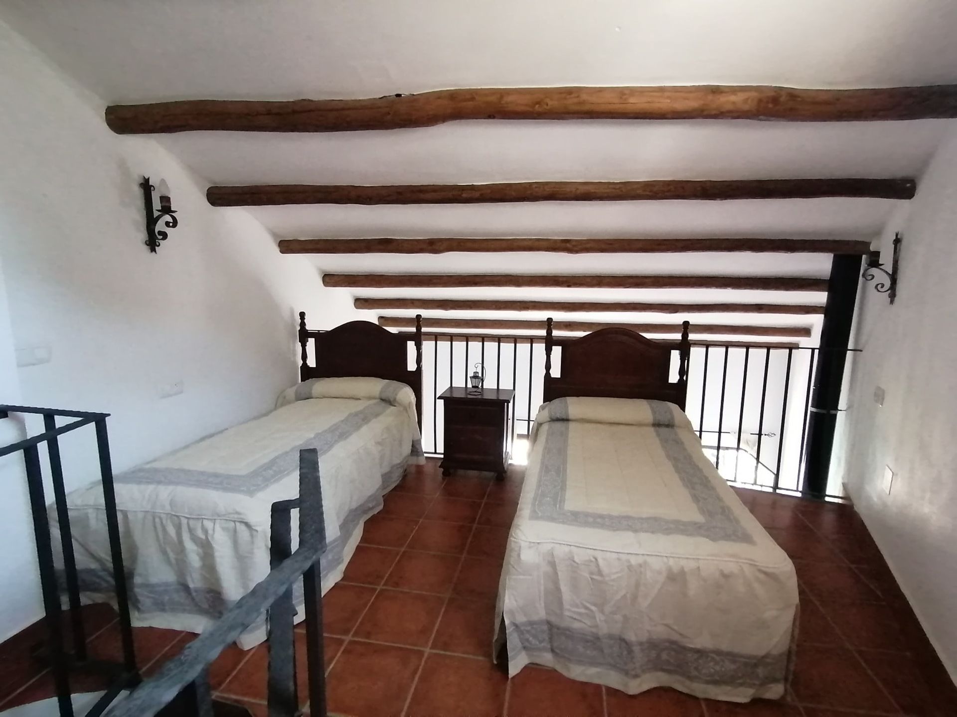 loger dans Benaoján, Andalousie 11352630