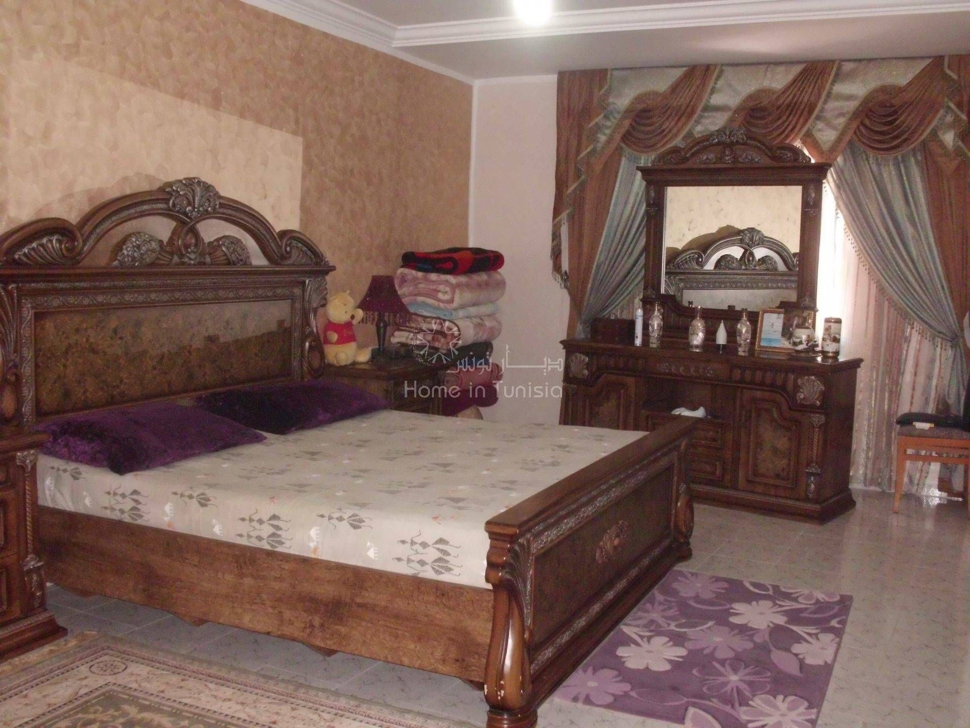 Кондоминиум в Sousse, Sousse 11352646