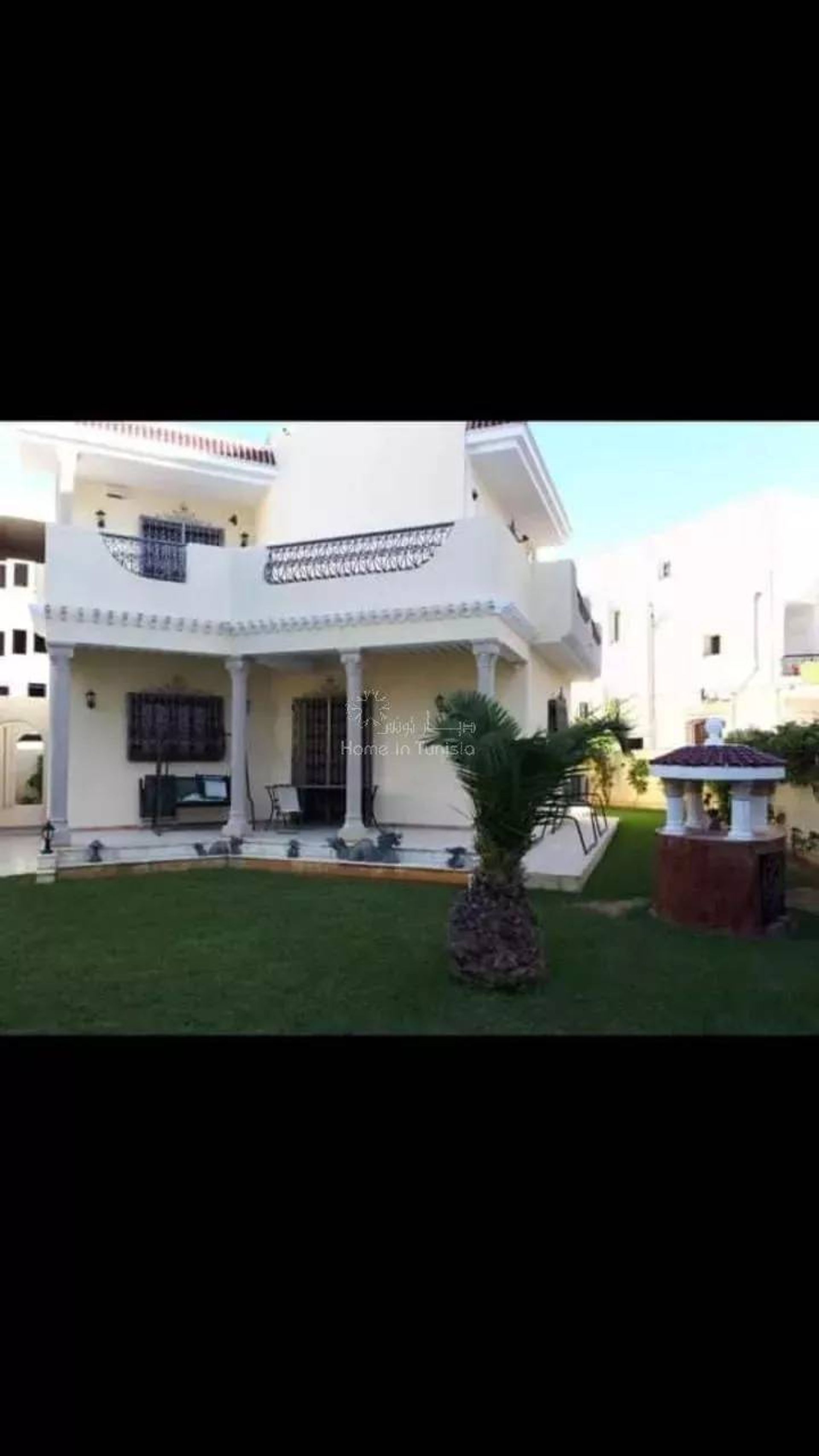 casa en Borj Cédria, Nabeul 11352658