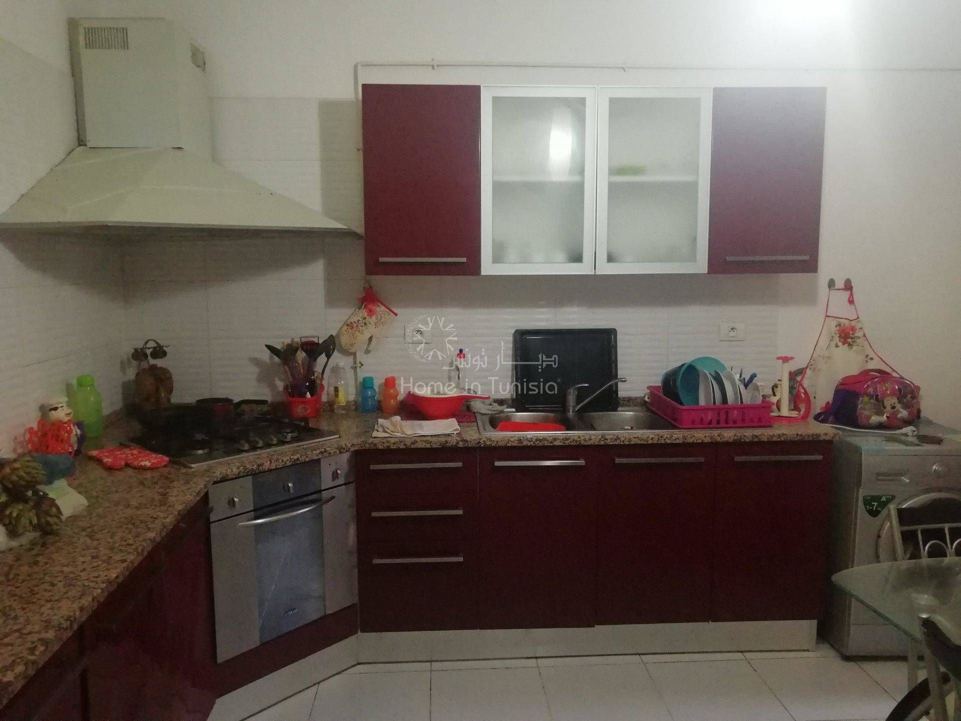 Talo sisään Susah, Sousse 11352669