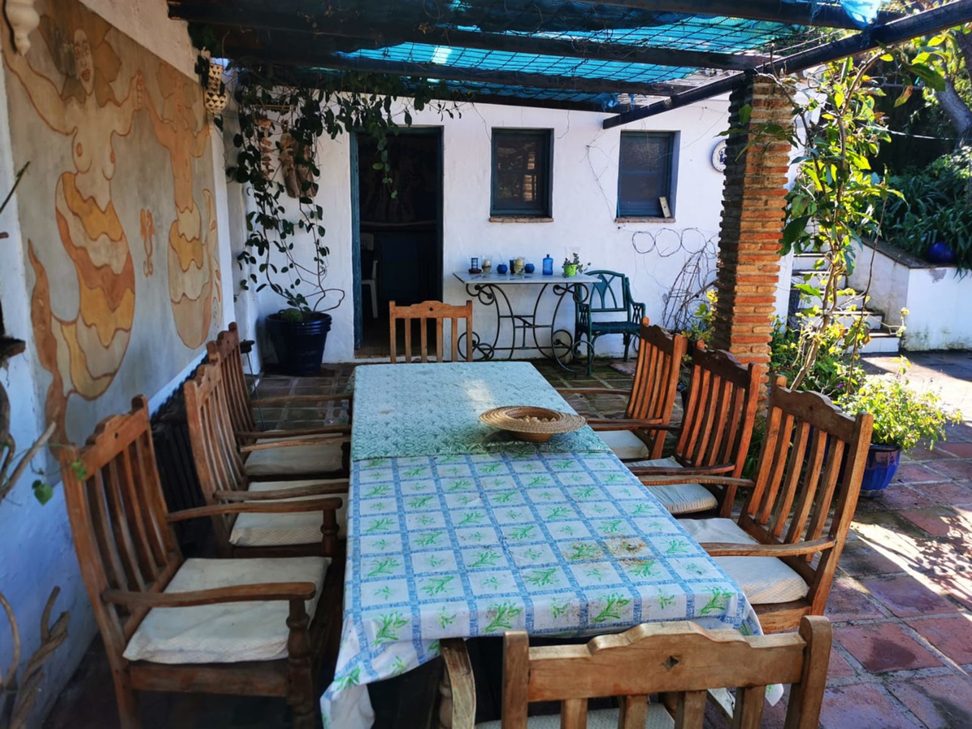 casa en Alhaurín el Grande, Andalucía 11352676