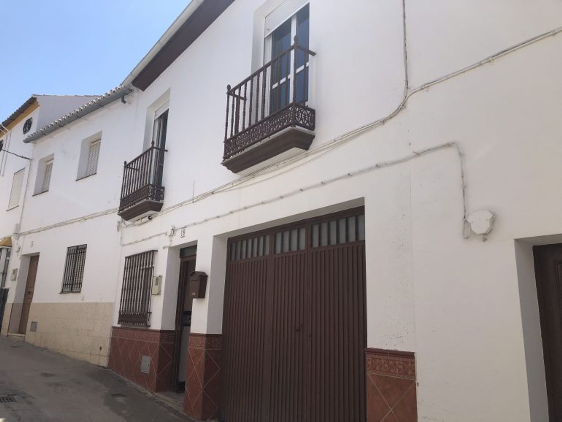 بيت في Olvera, Andalucía 11352680