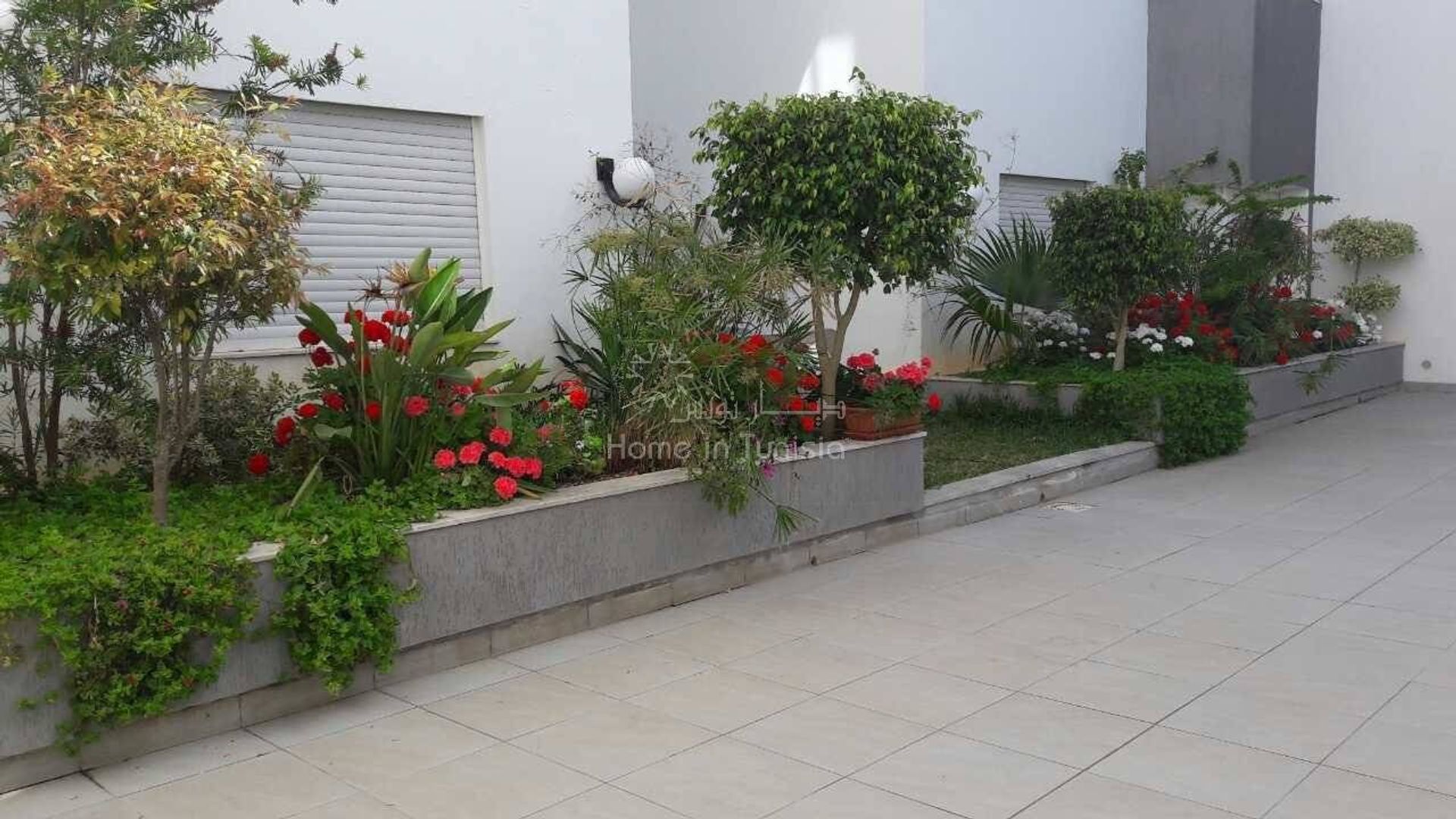 Condominio en La Marsa, Tunis 11352697