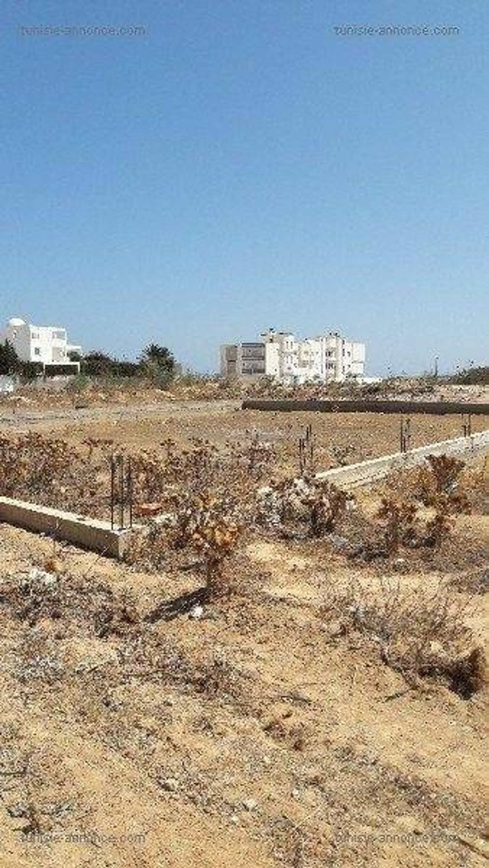 Land in Hergla, Sousse 11352700