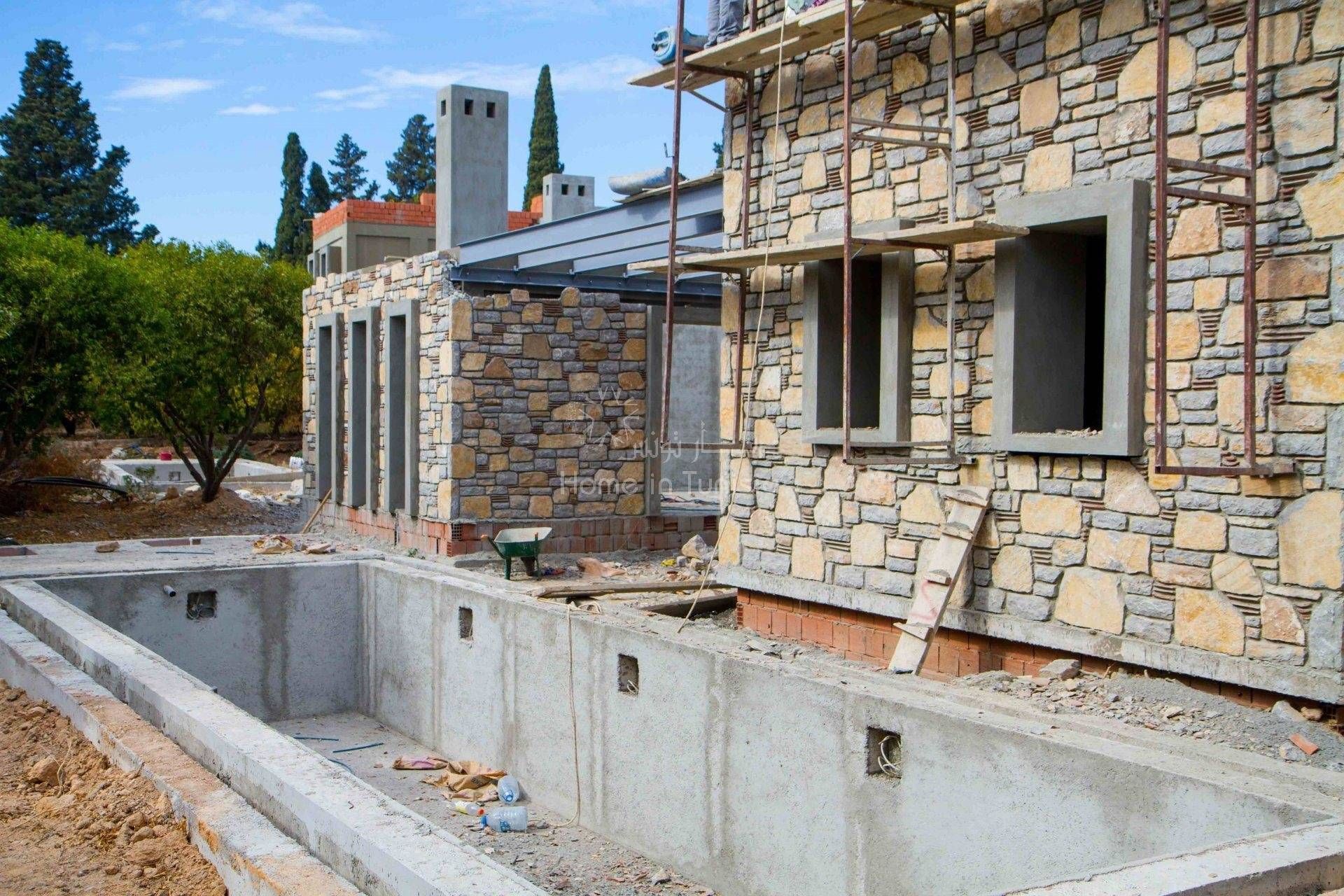 casa en , Muğla 11352707