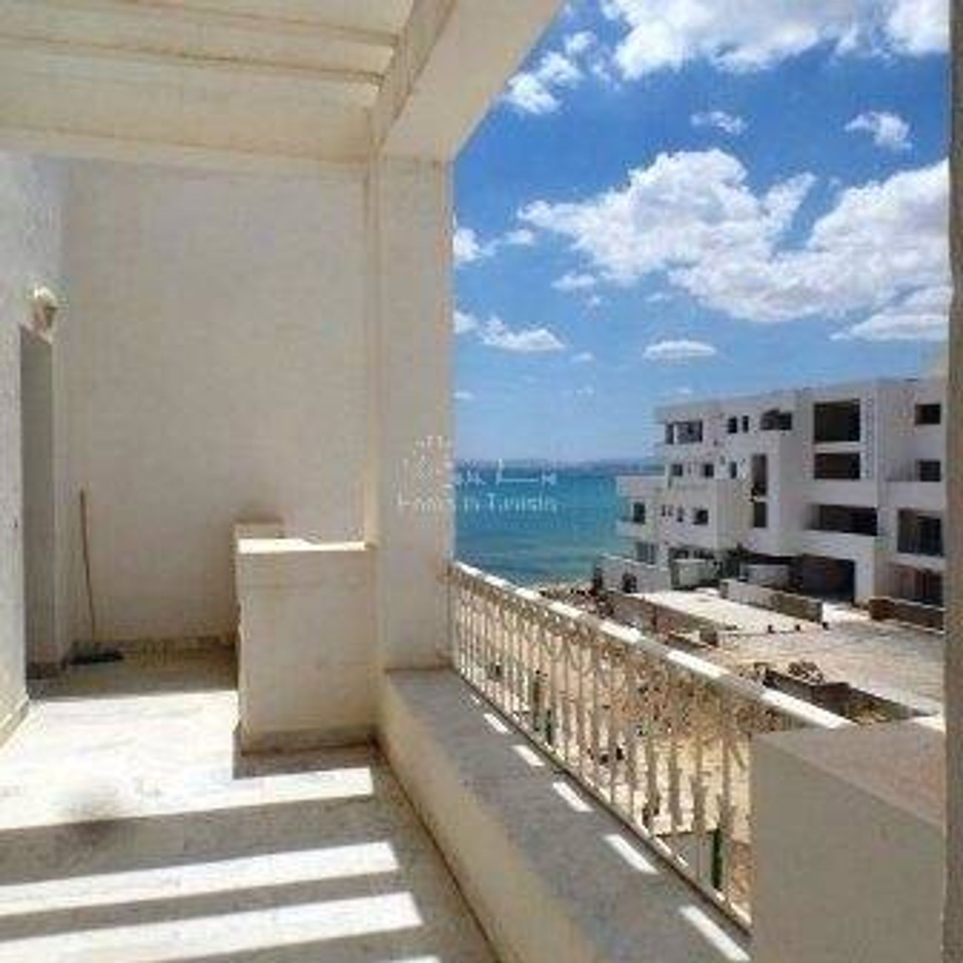 Condominio en Yasmine Hammamet, Gouvernorat de Sousse 11352724