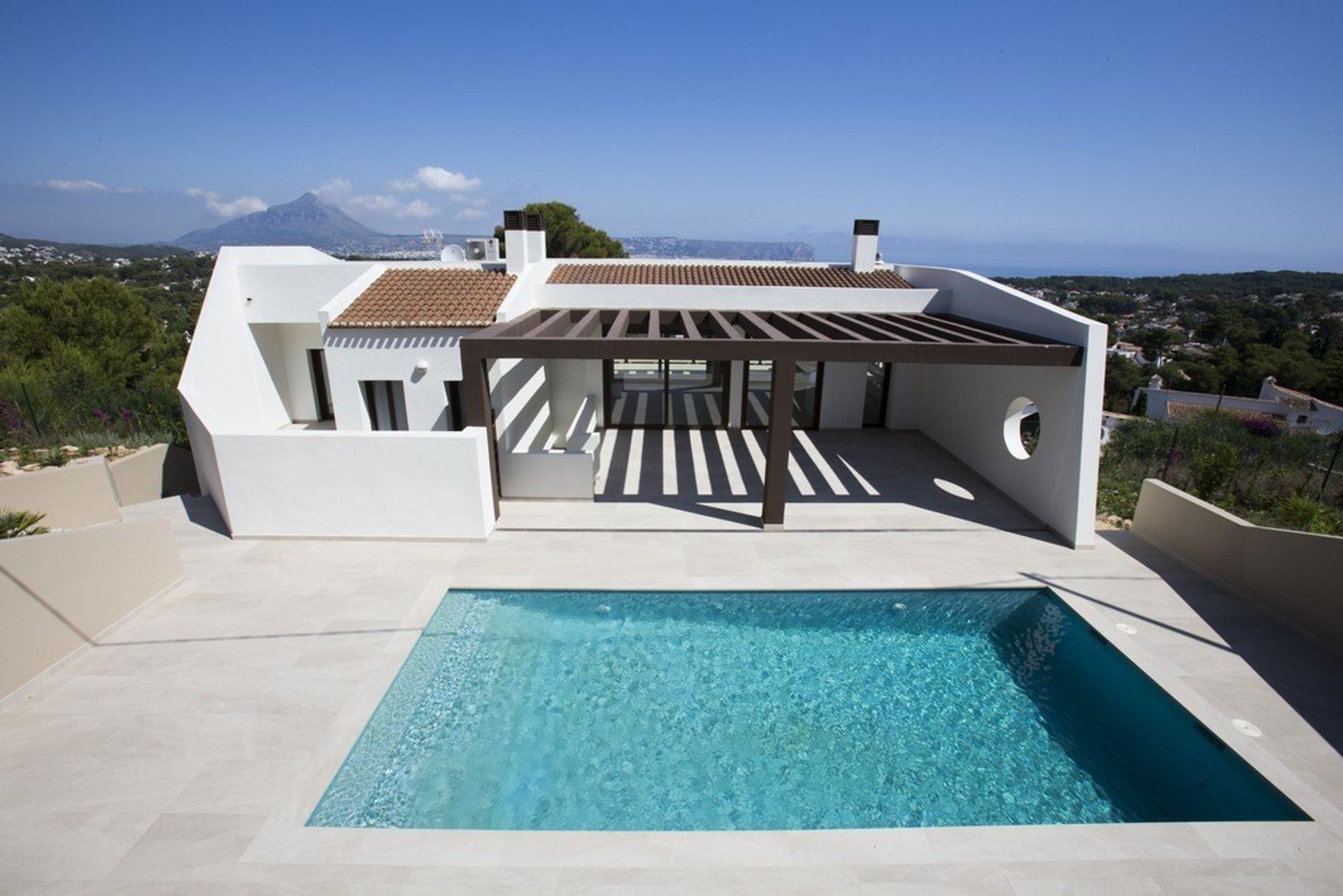 House in Jávea, Comunidad Valenciana 11352740