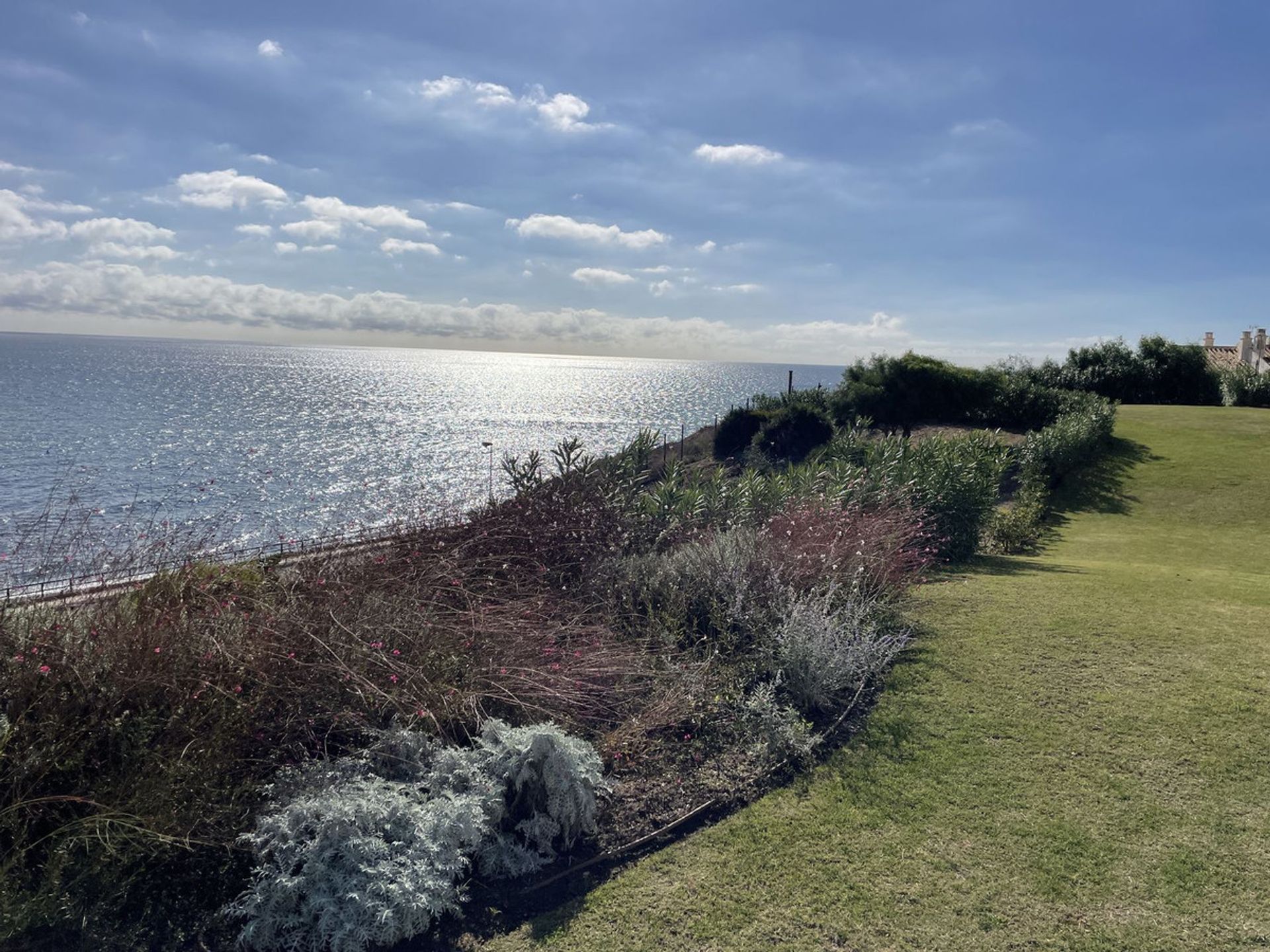 Квартира в Las Lagunas de Mijas, Andalucía 11352749