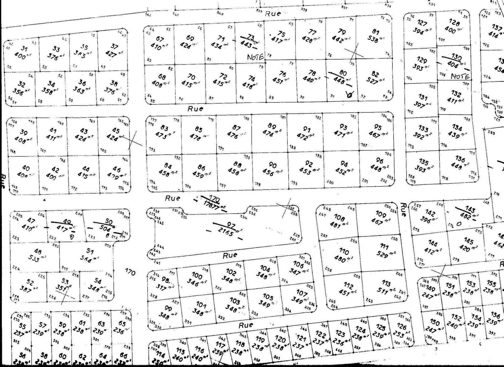 Tierra en La Mornaghia, Manouba 11352757