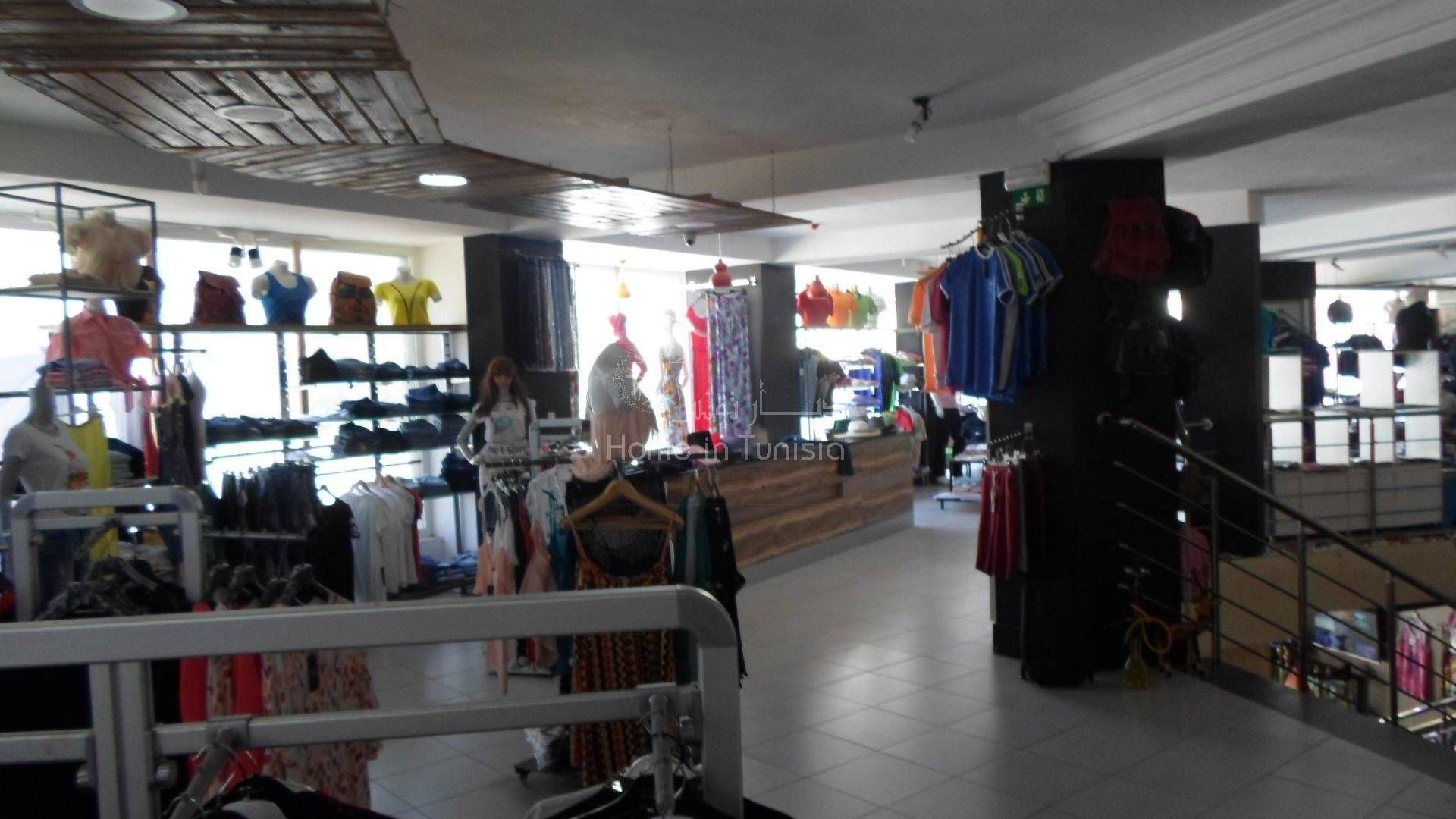 Industri di Sousse, Sousse 11352772